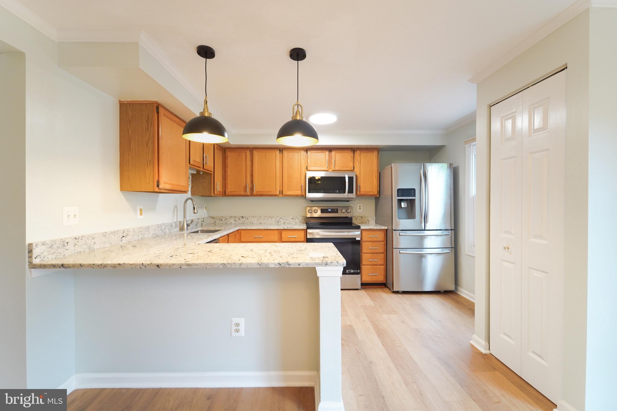 SULLY STATION - Residential