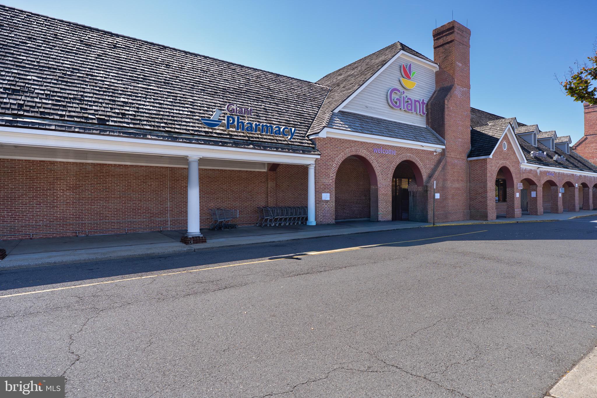SULLY STATION - Residential