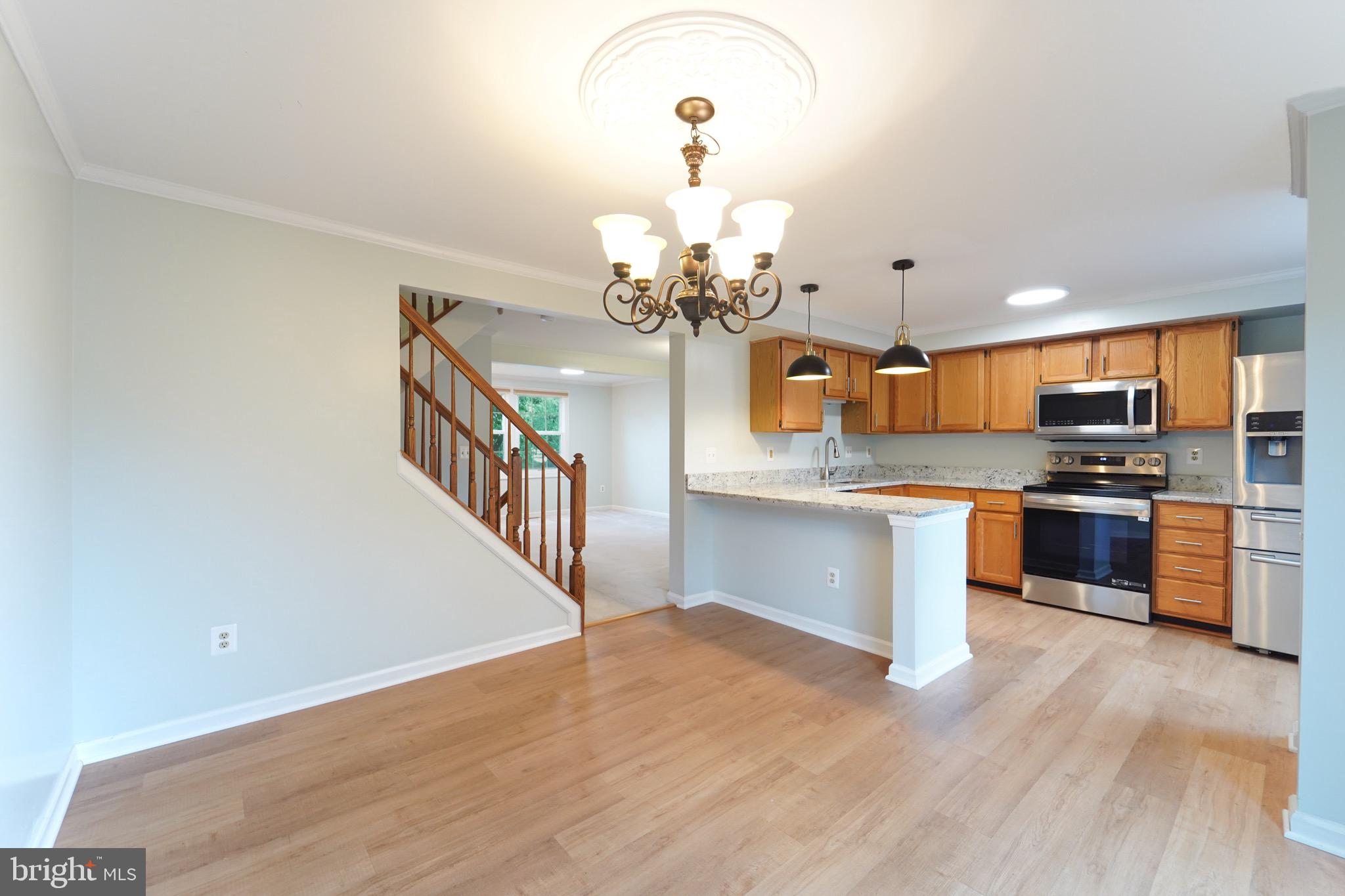 SULLY STATION - Residential