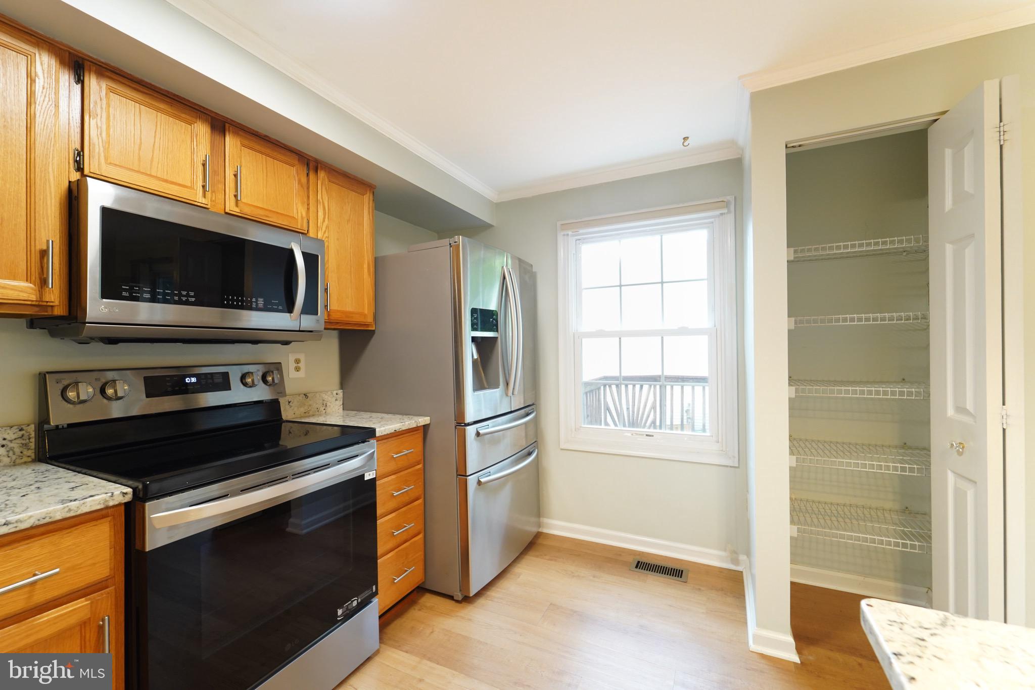 SULLY STATION - Residential