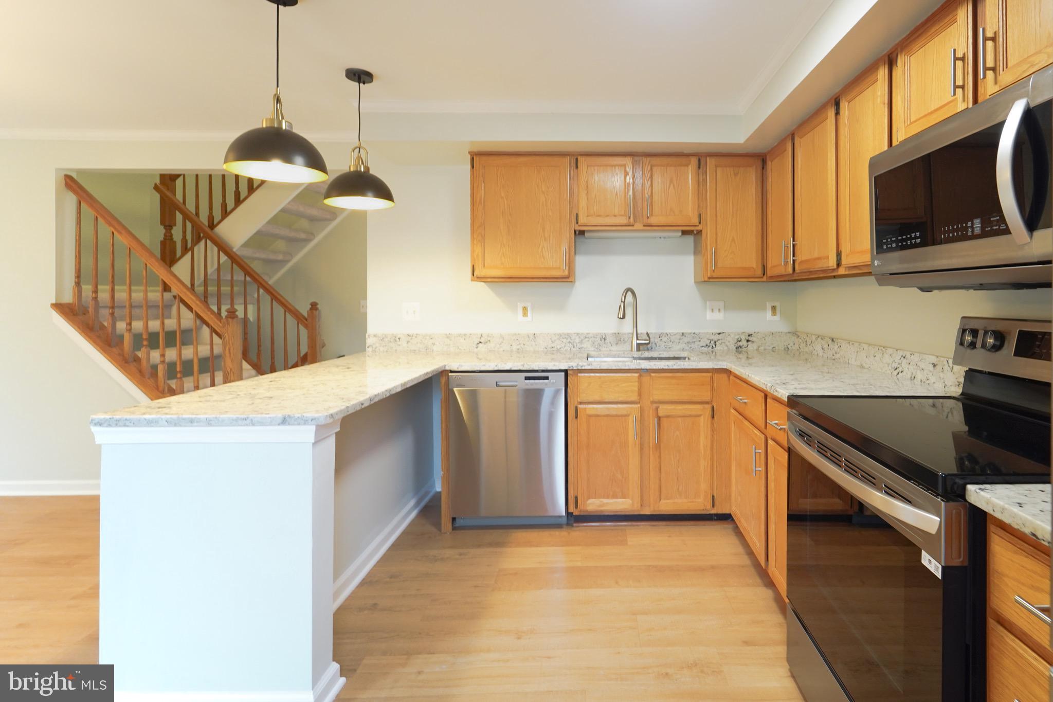 SULLY STATION - Residential