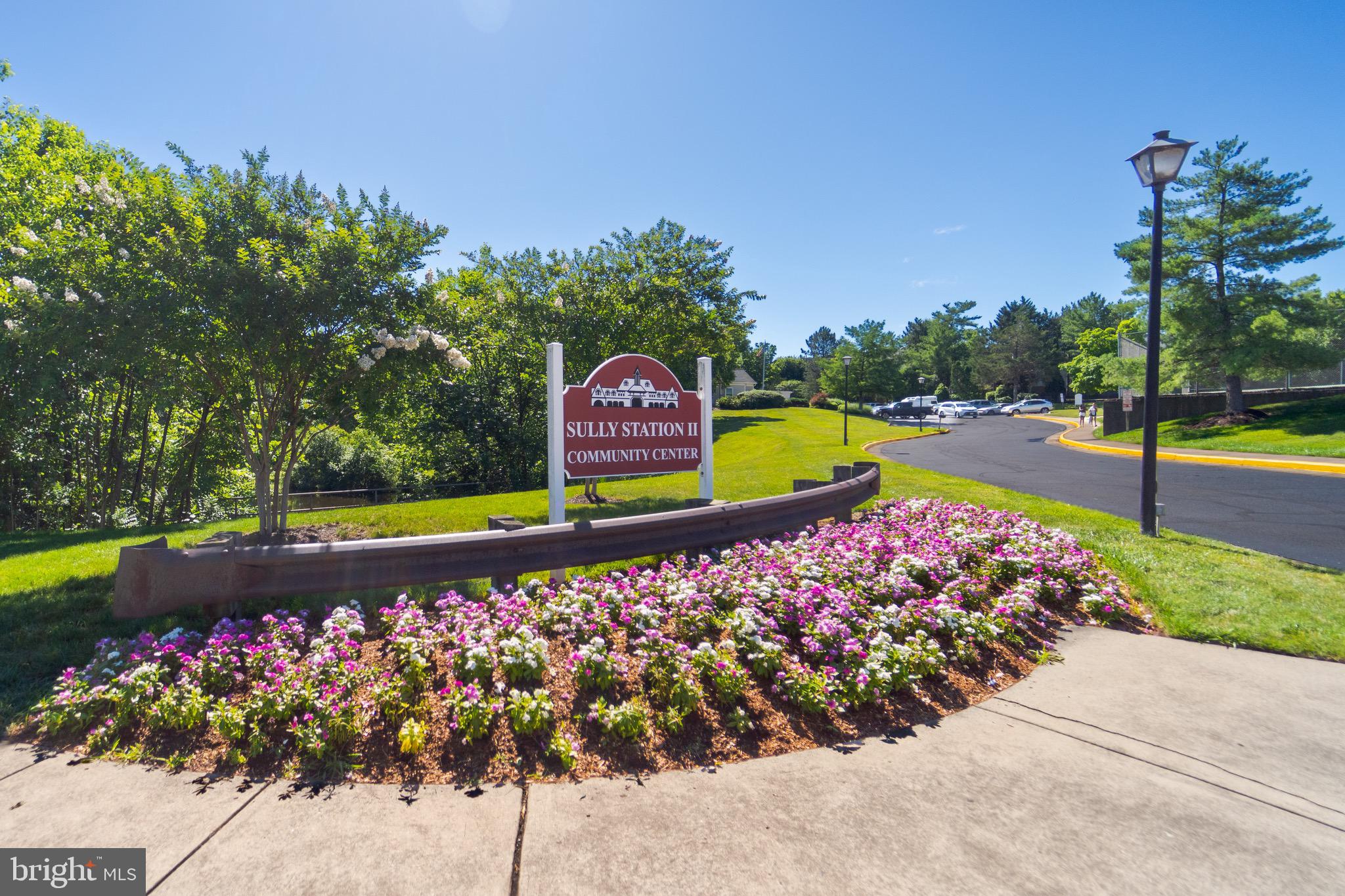 SULLY STATION - Residential