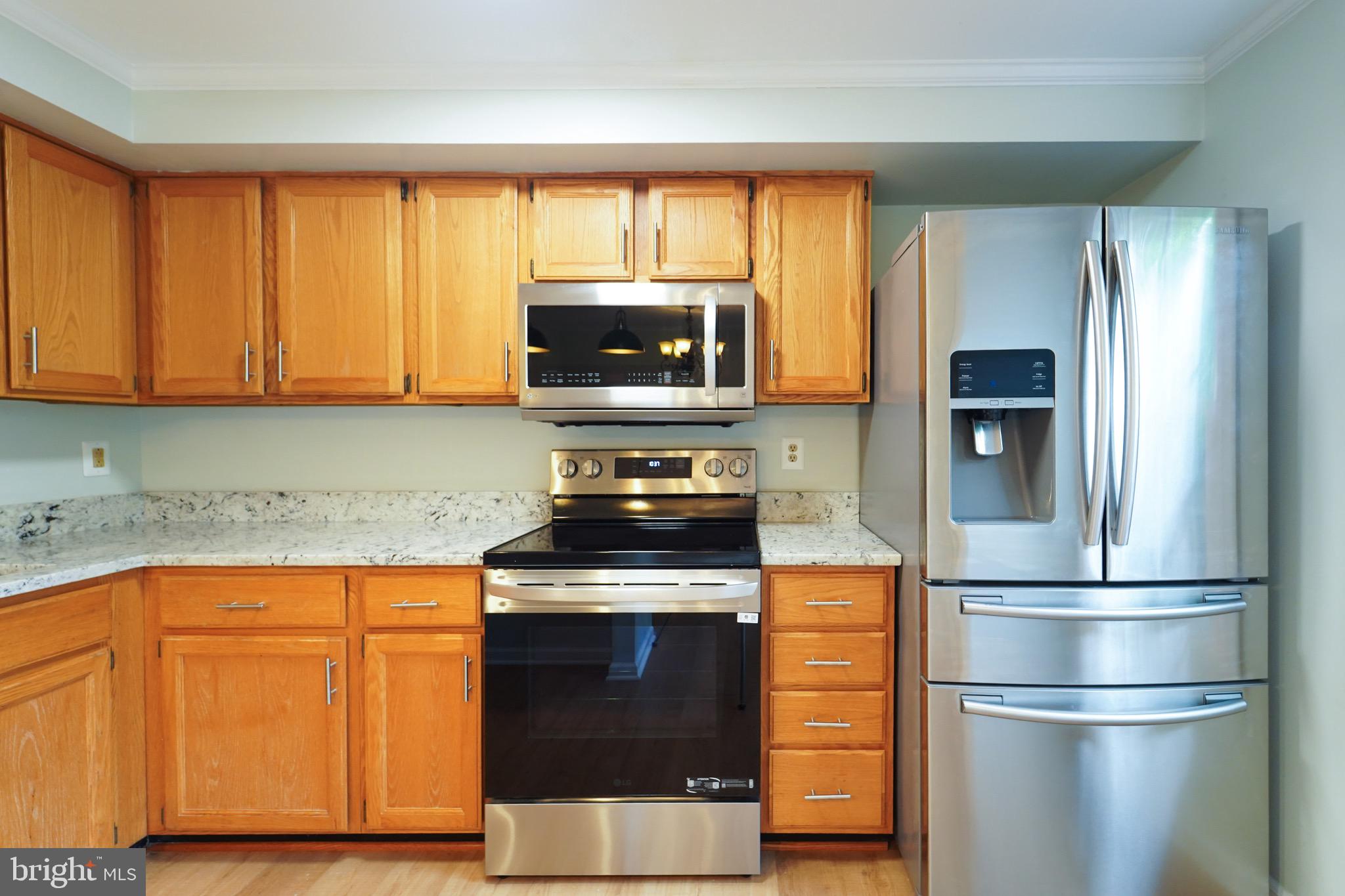 SULLY STATION - Residential