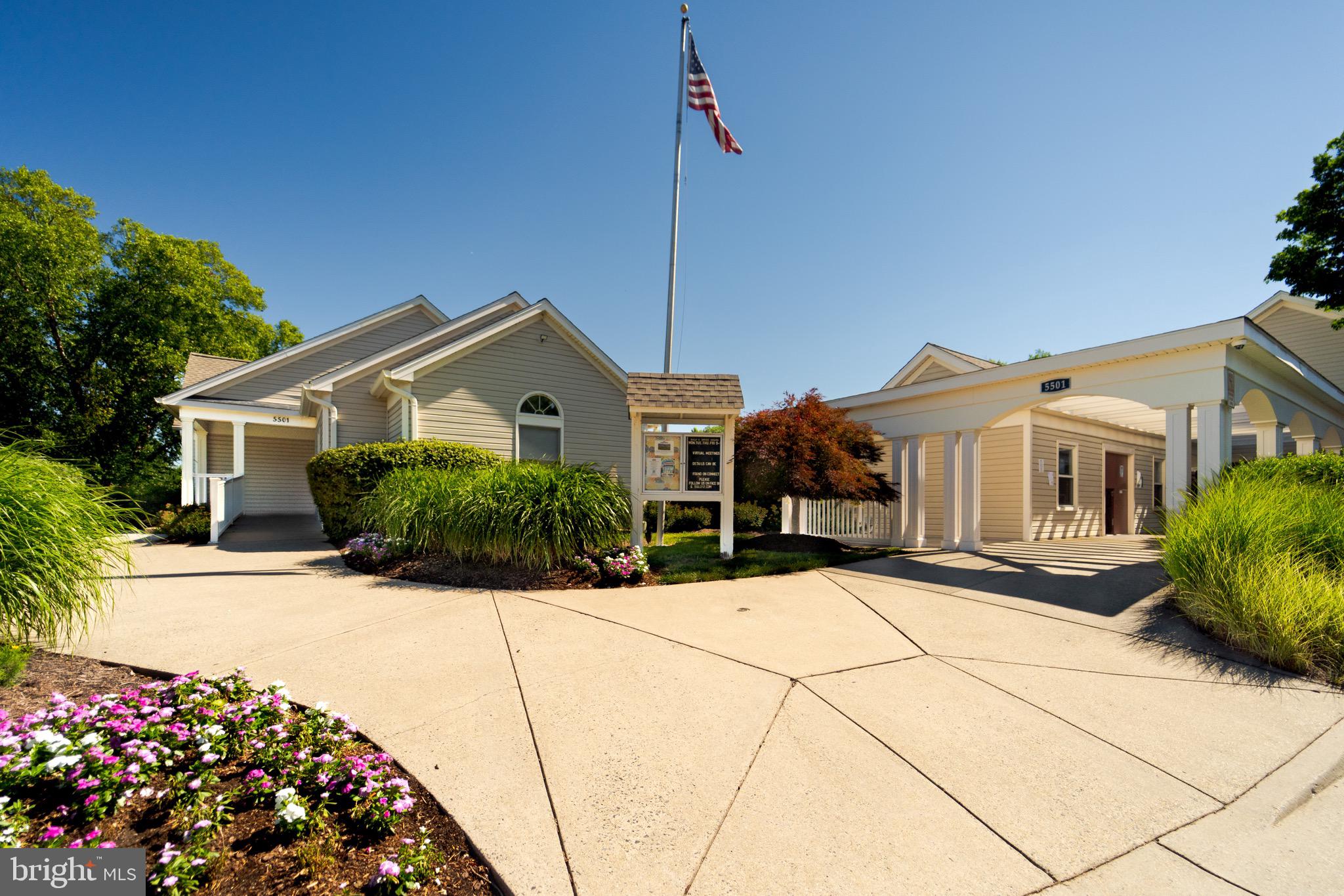 SULLY STATION - Residential