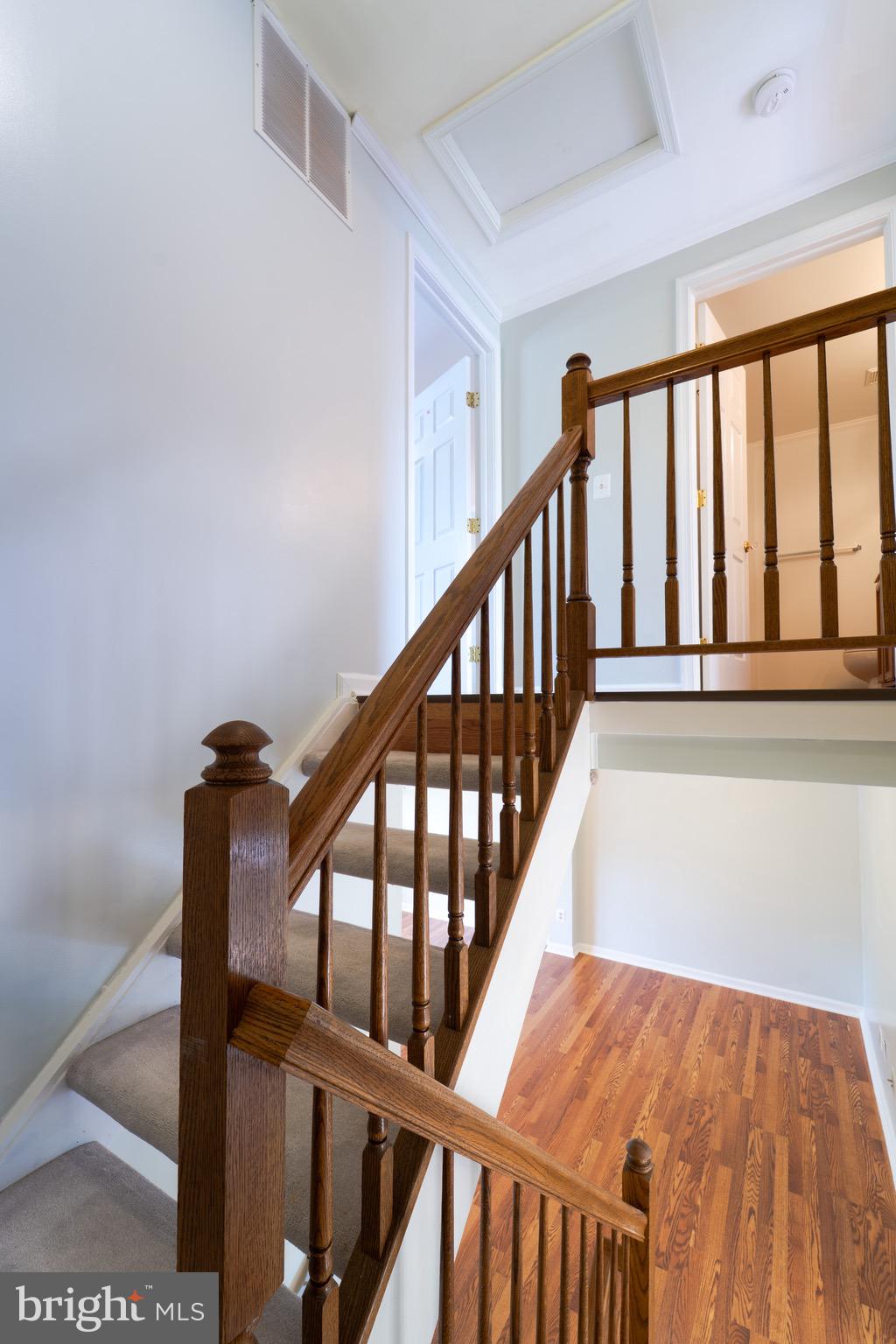 SULLY STATION - Residential