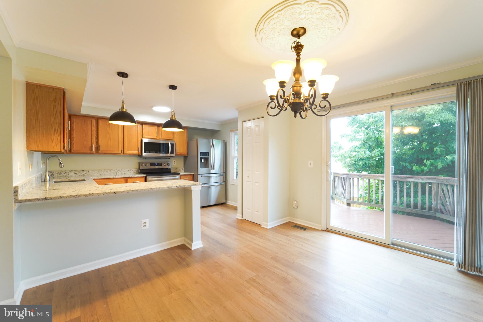 SULLY STATION - Residential