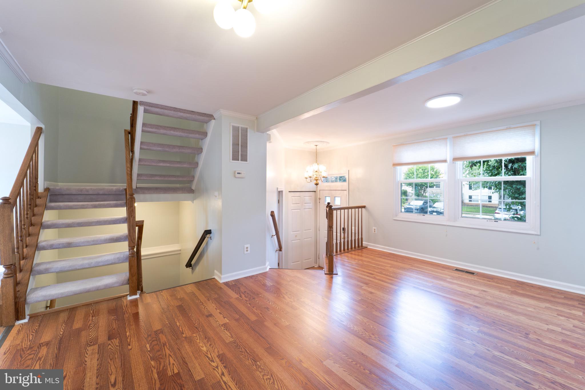 SULLY STATION - Residential