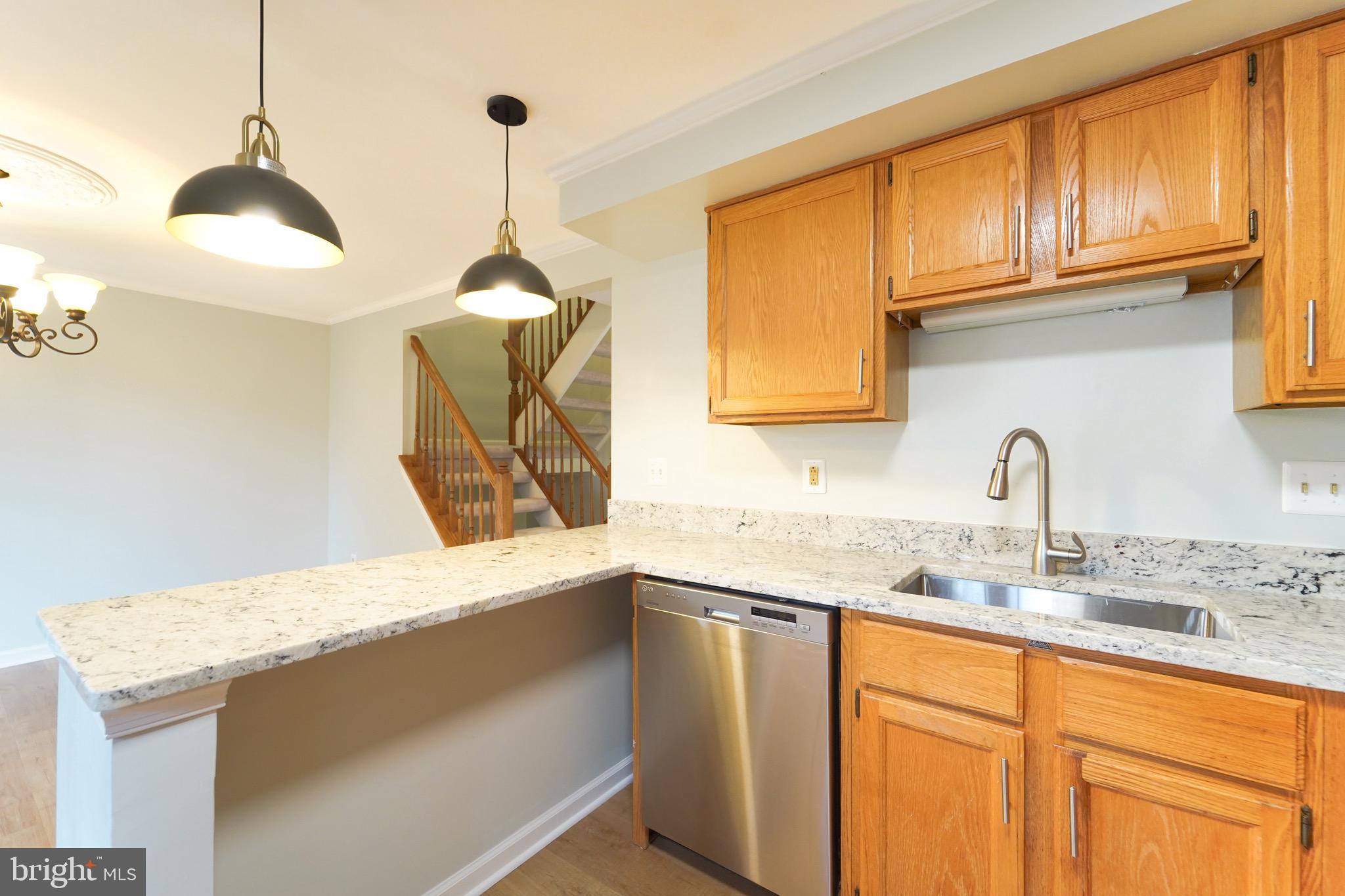 SULLY STATION - Residential