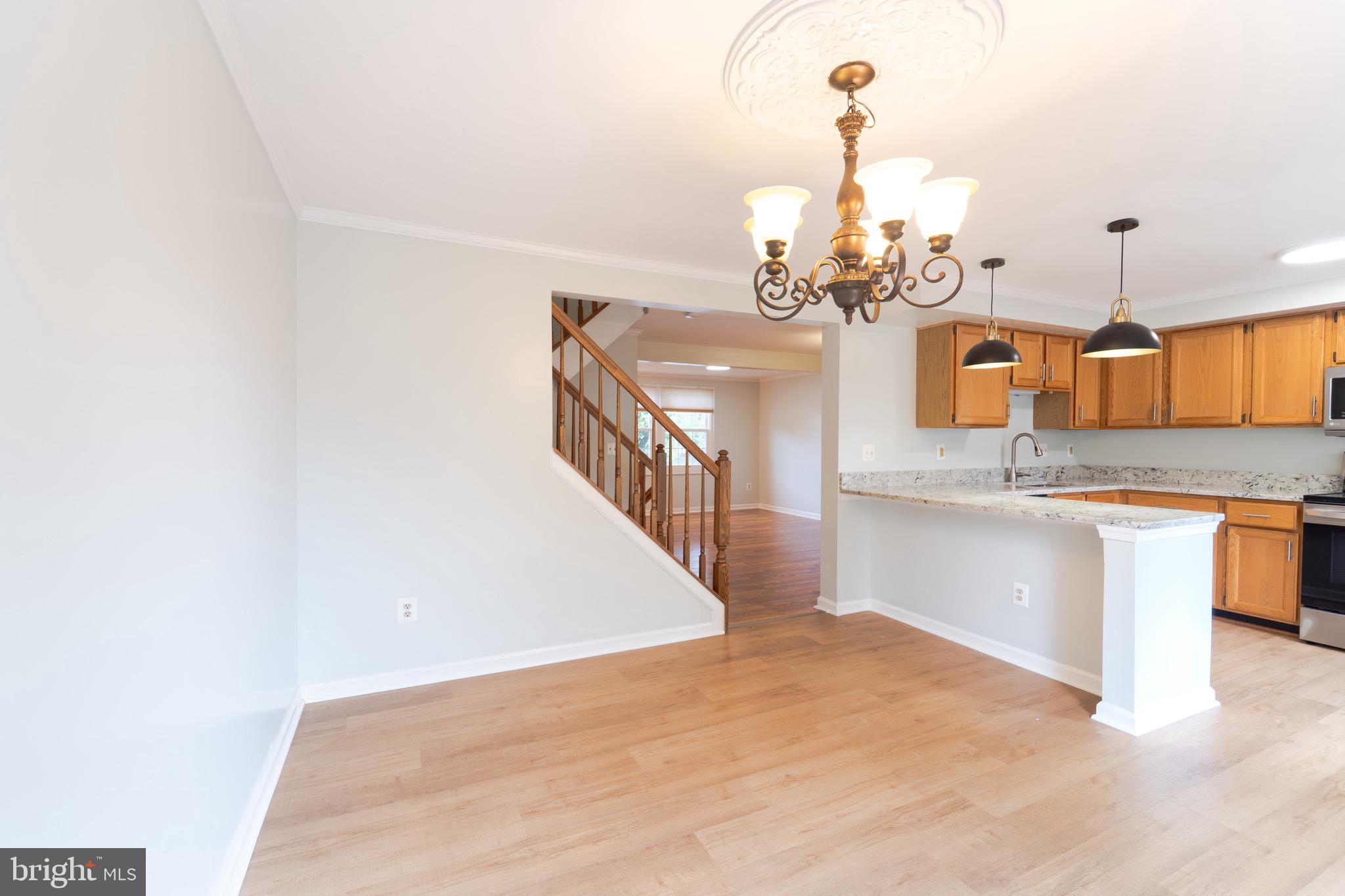 SULLY STATION - Residential