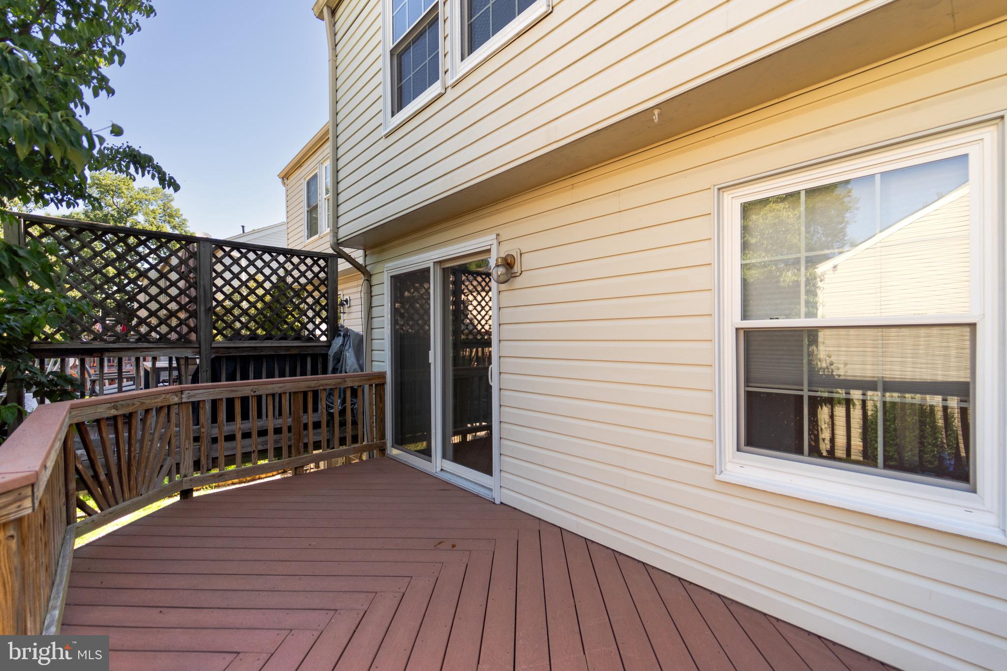 SULLY STATION - Residential