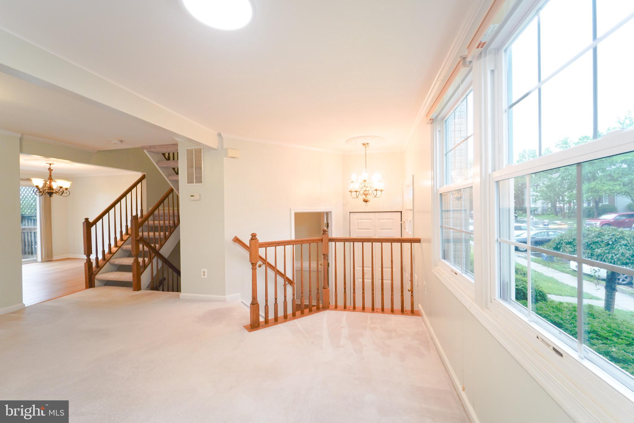 SULLY STATION - Residential