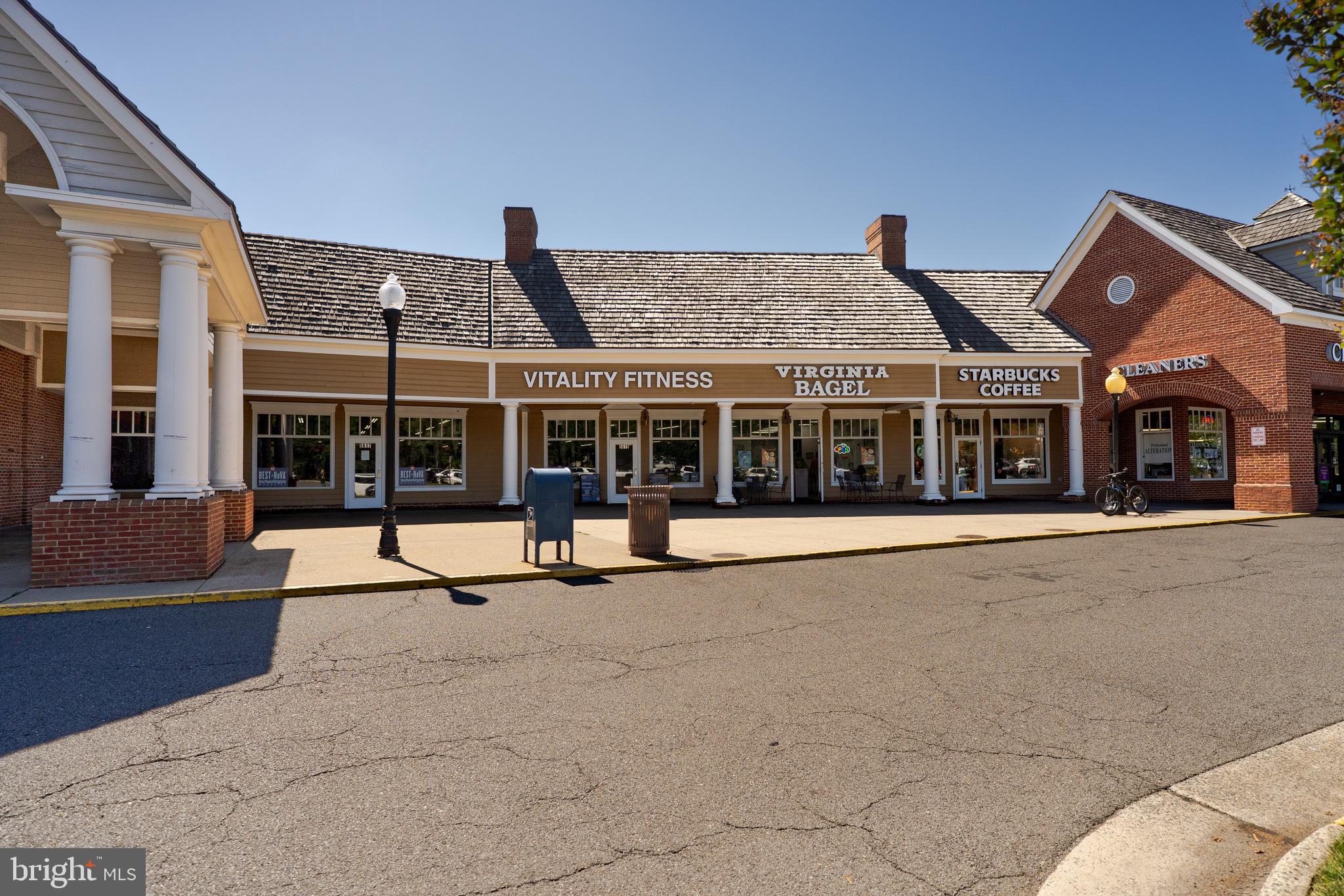 SULLY STATION - Residential