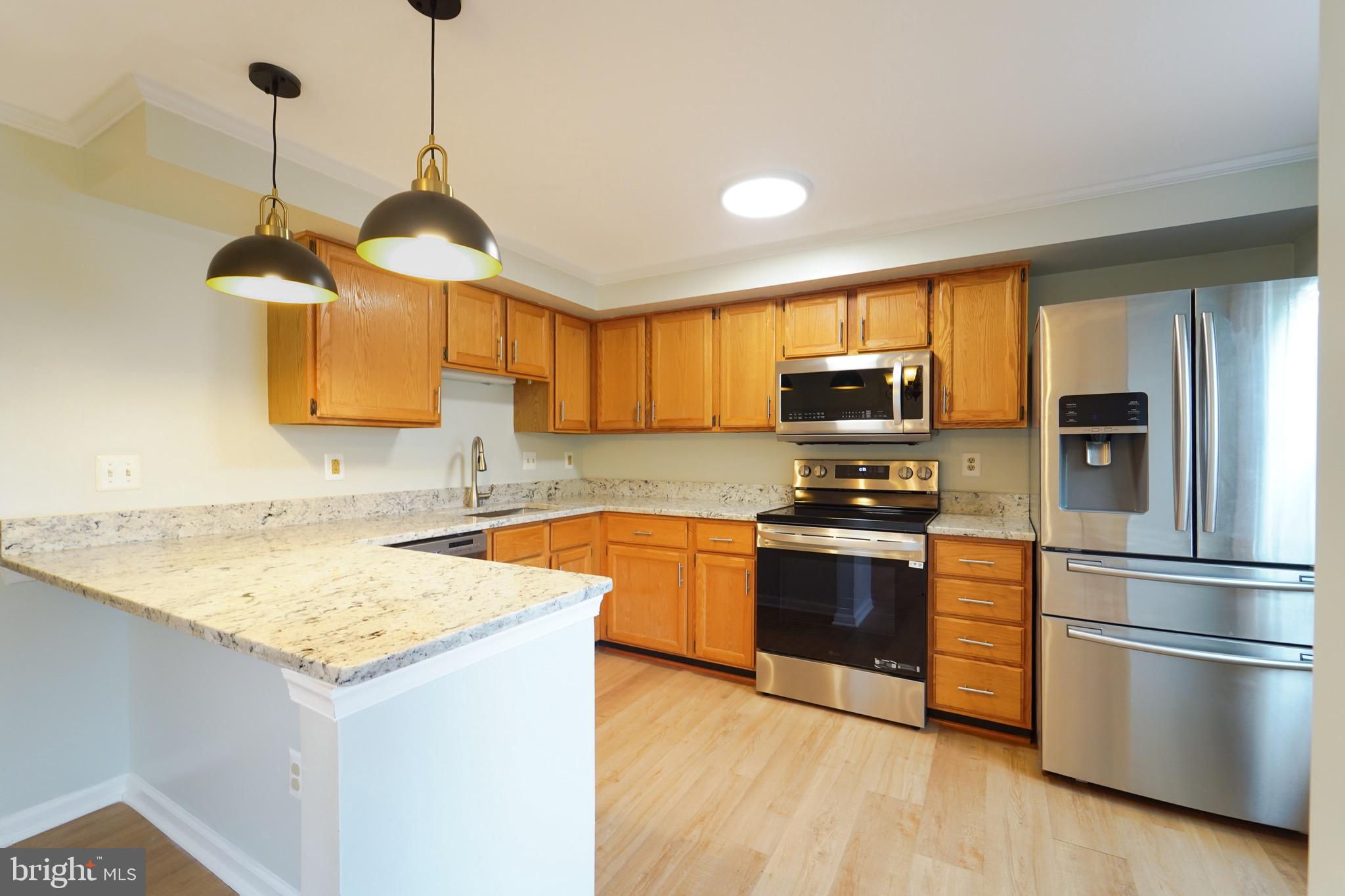 SULLY STATION - Residential