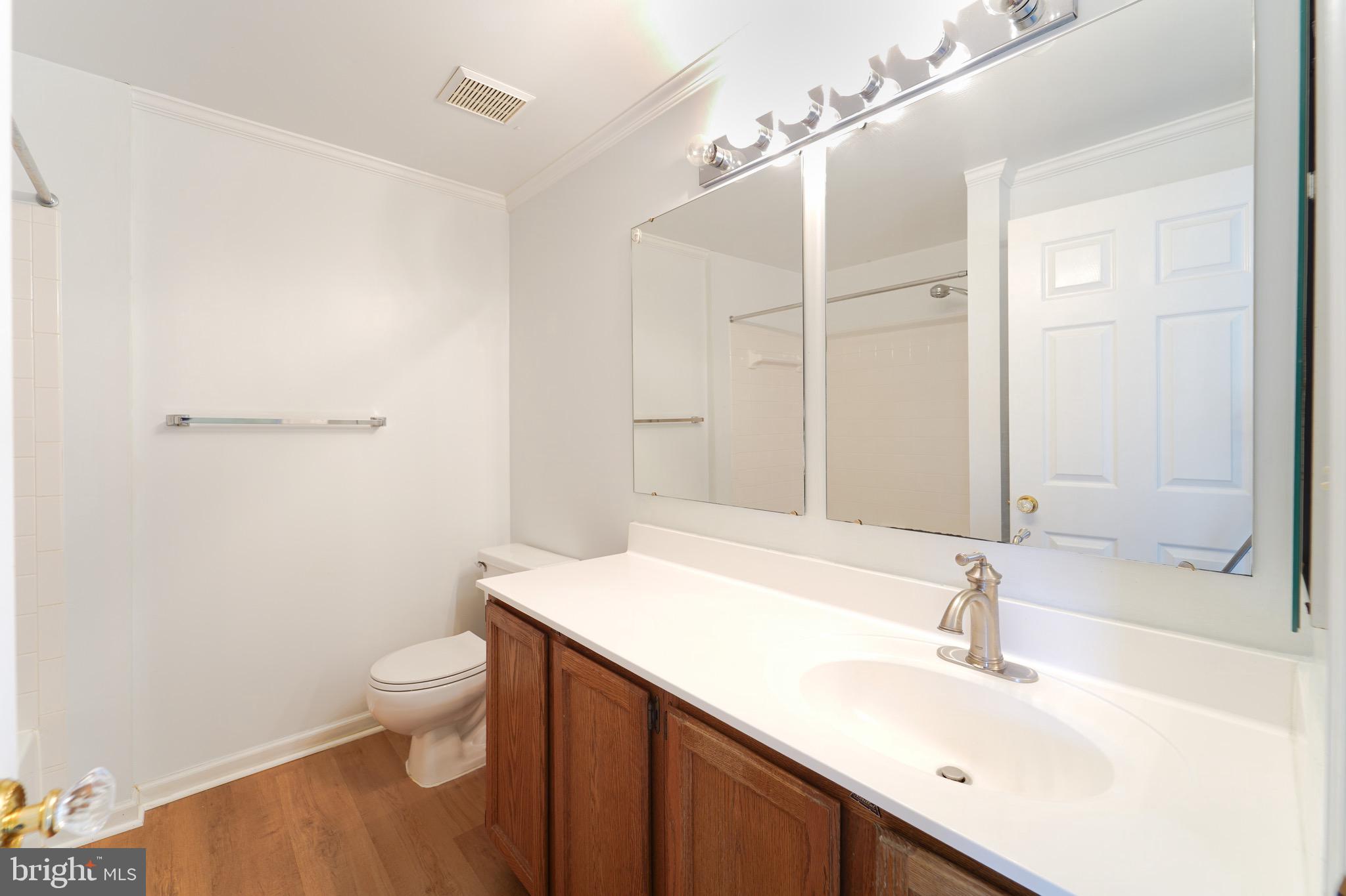 SULLY STATION - Residential