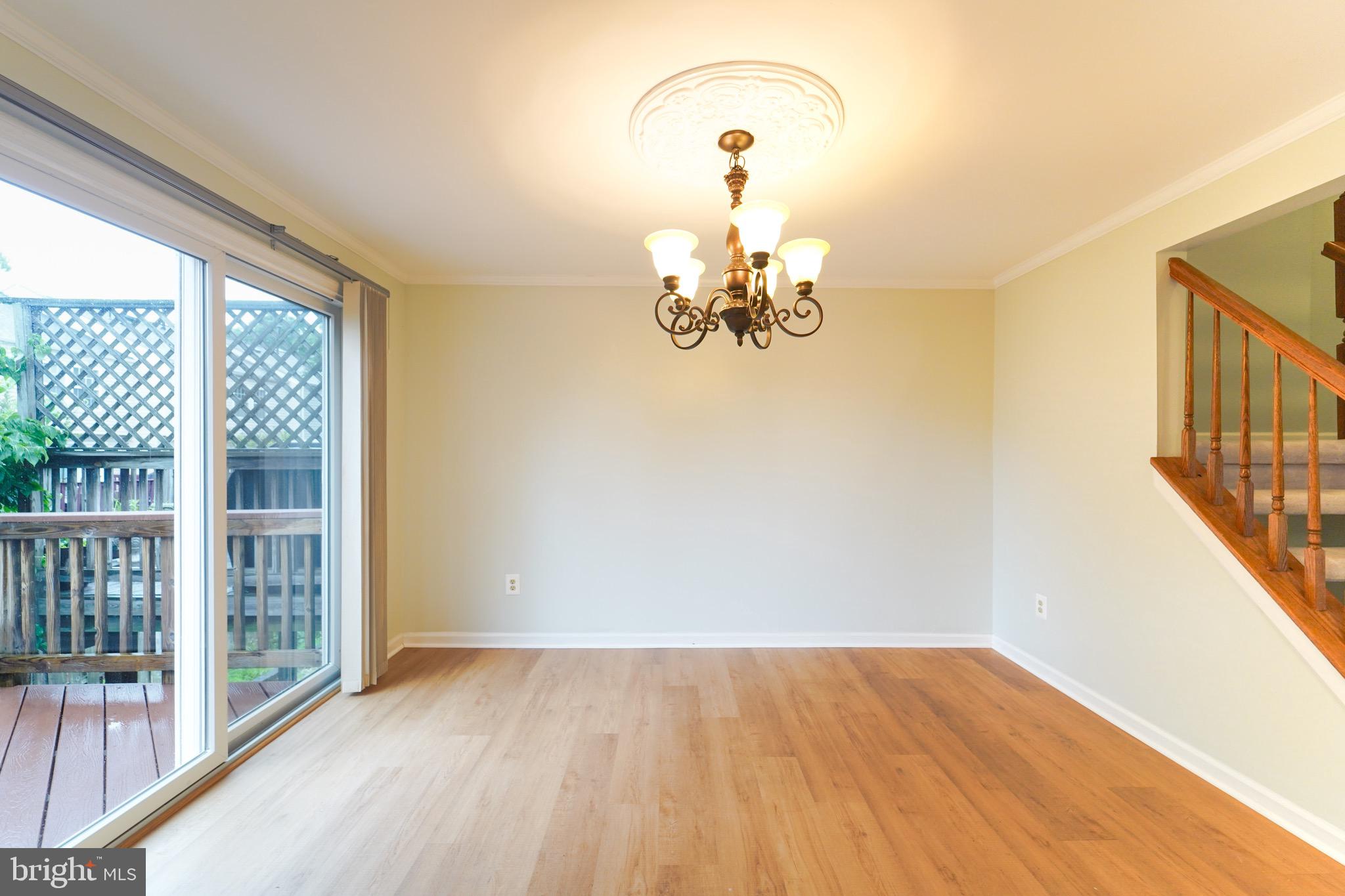 SULLY STATION - Residential