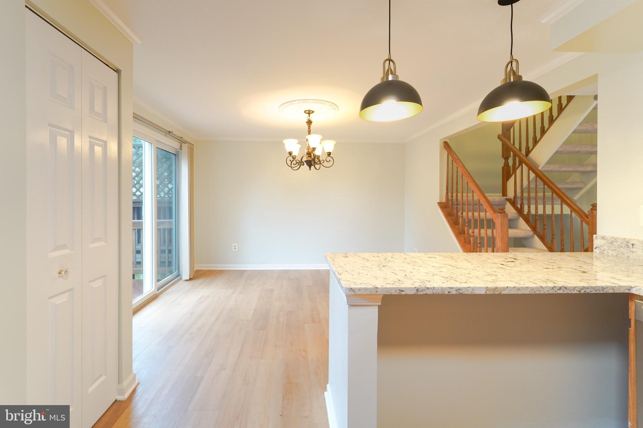 SULLY STATION - Residential