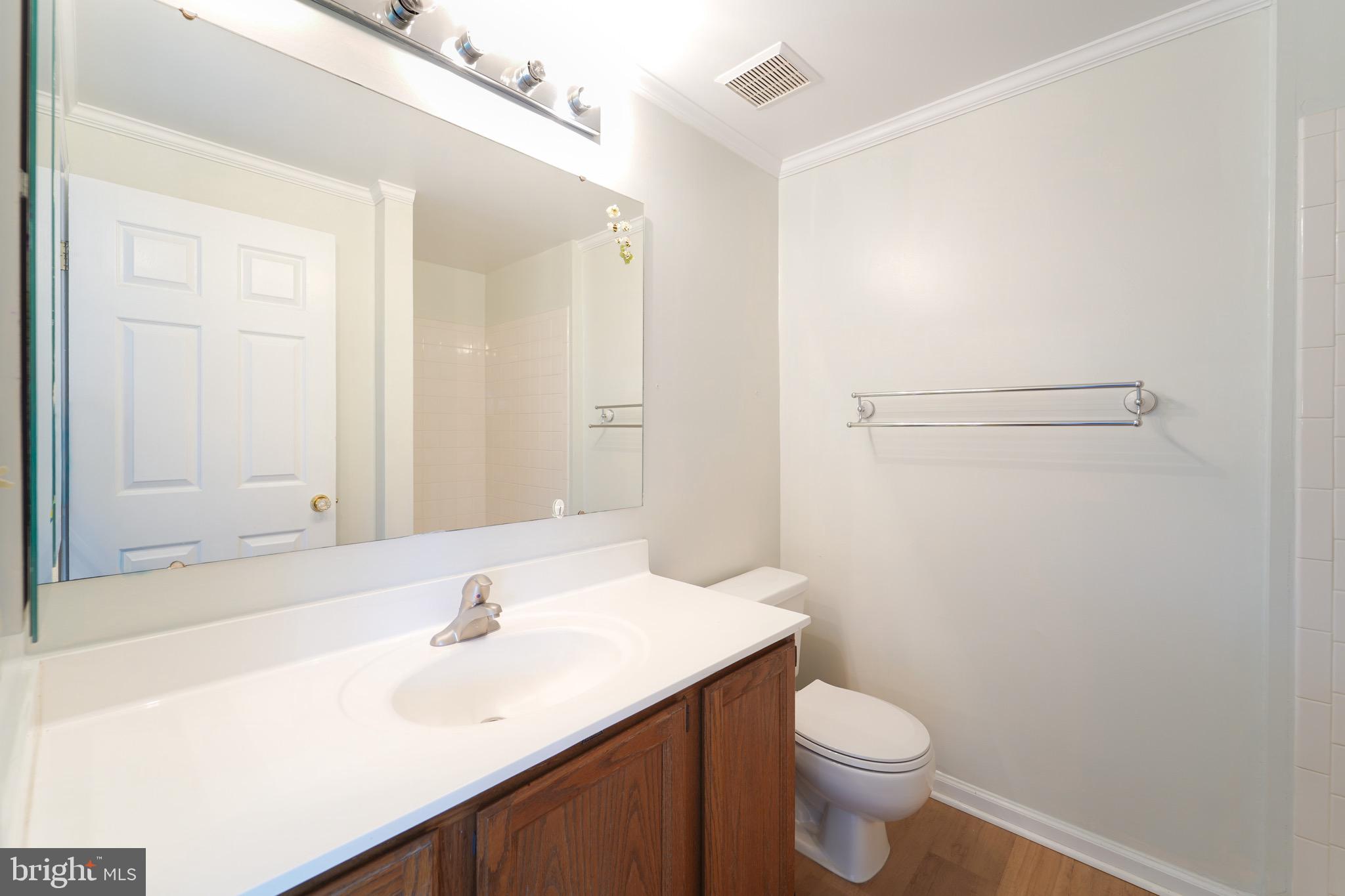 SULLY STATION - Residential