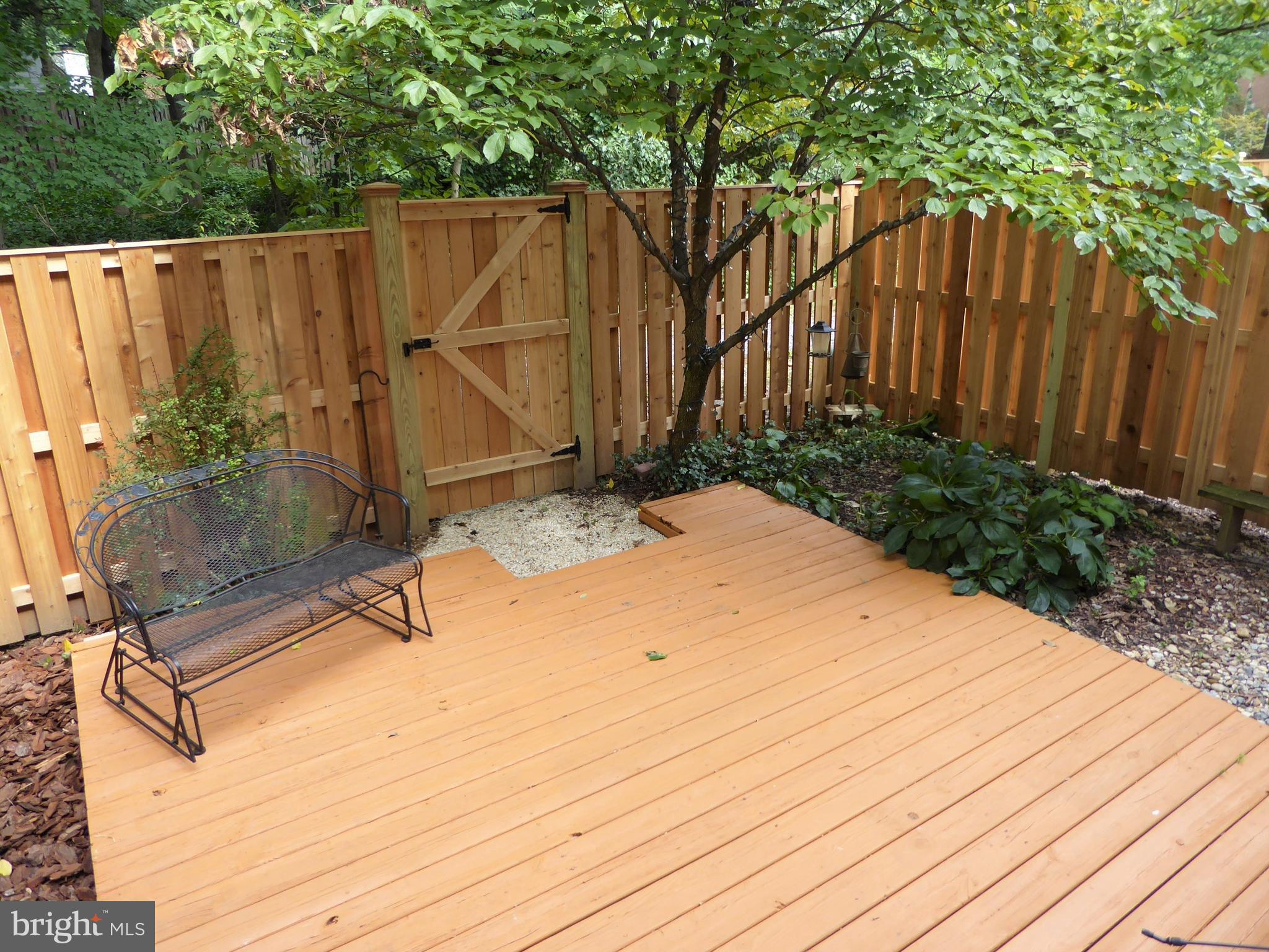 COLONIAL HEIGHTS - Residential Lease