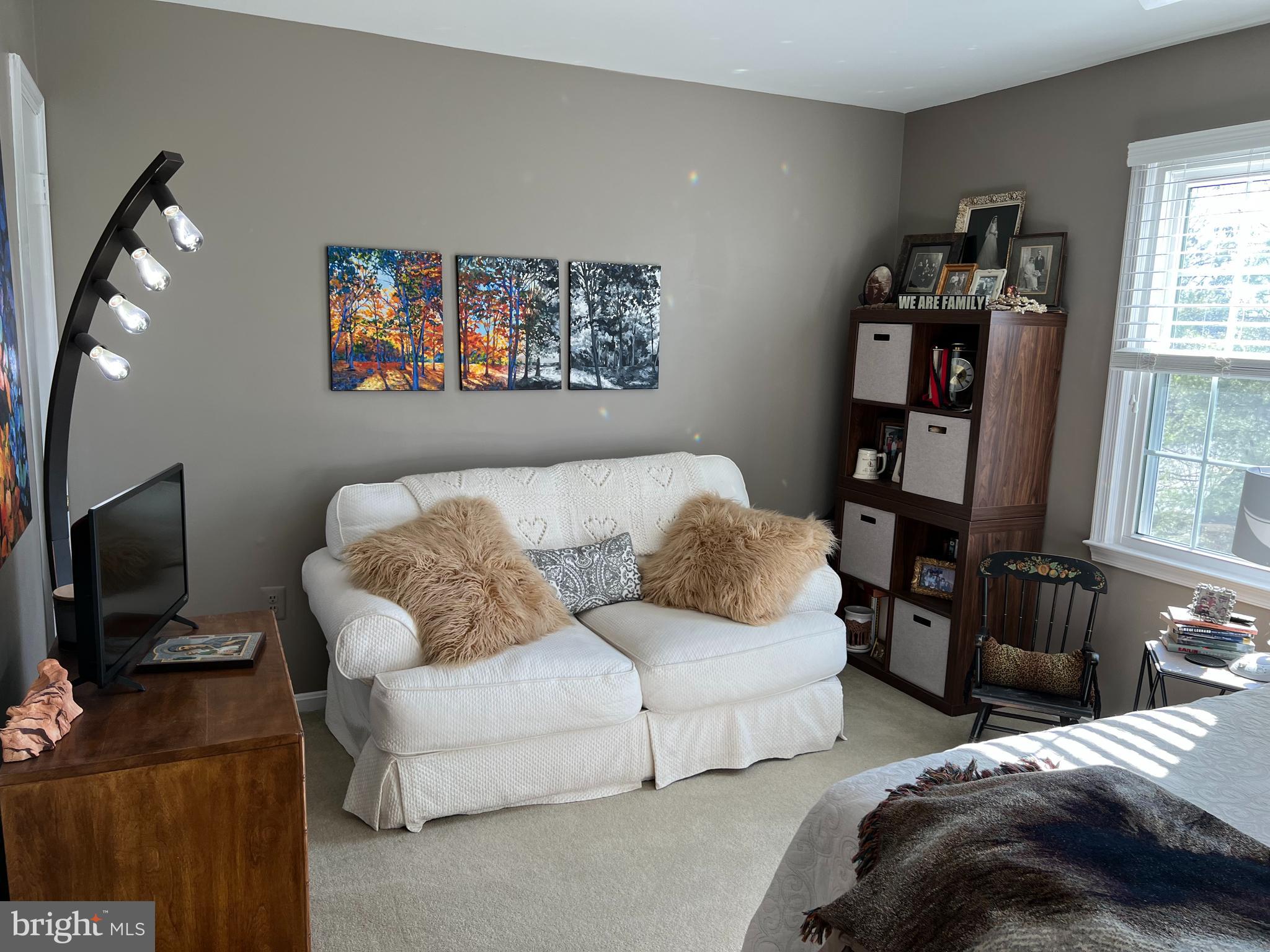 COLONIAL HEIGHTS - Residential Lease