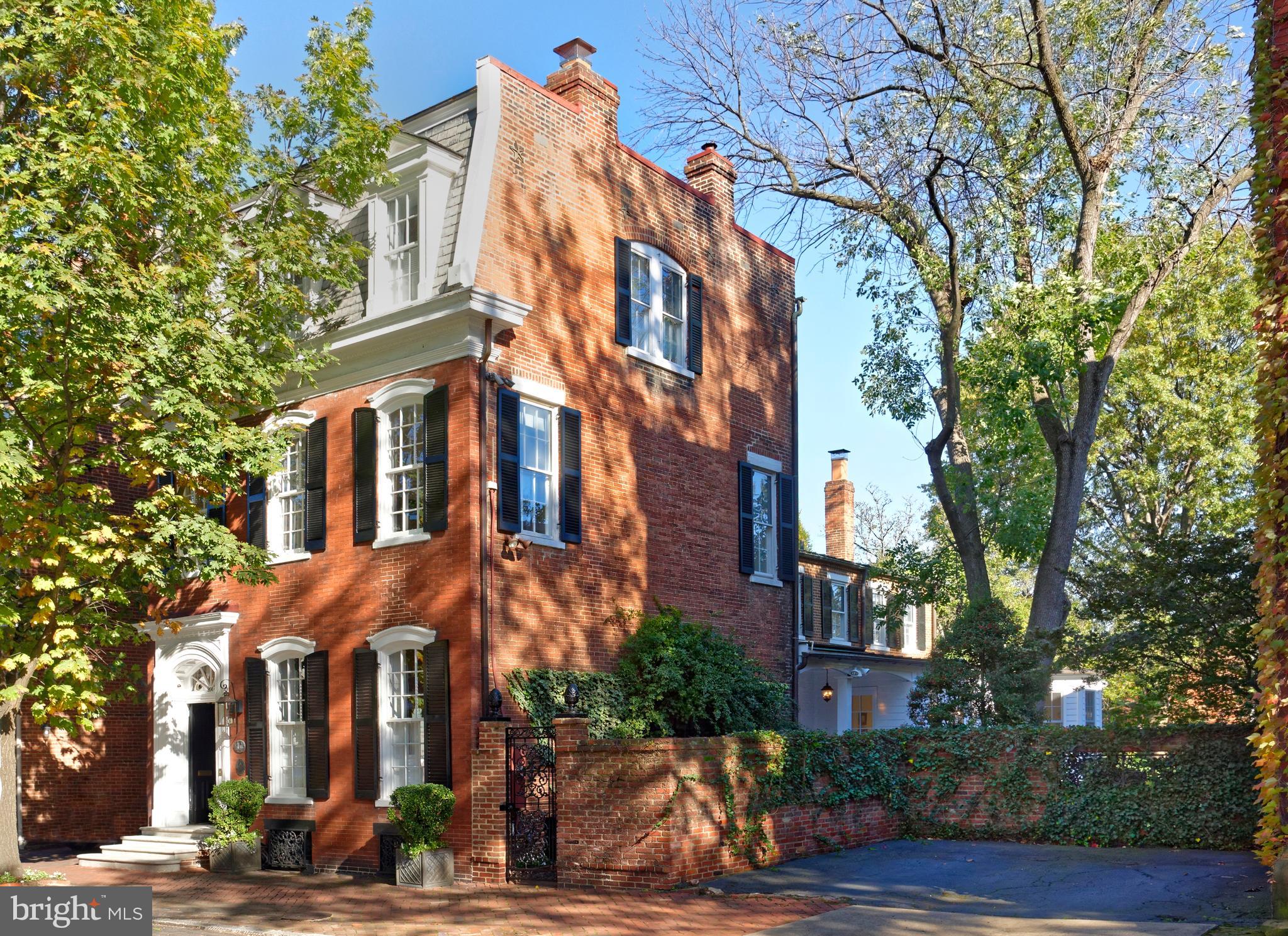 OLD TOWN - Residential