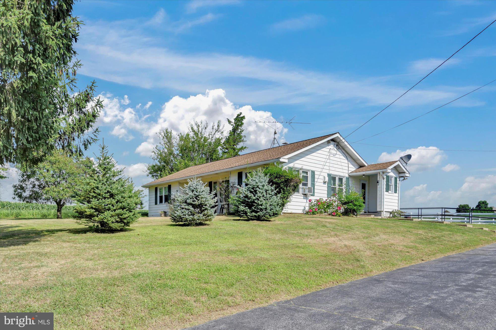 LOWER OXFORD TWP - Residential