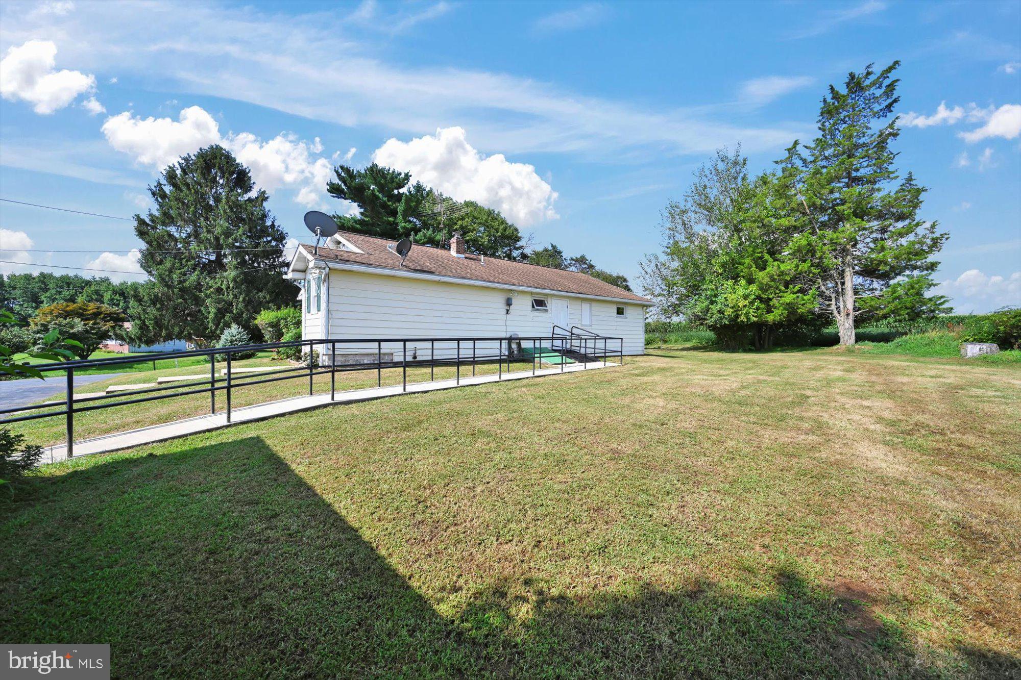 LOWER OXFORD TWP - Residential