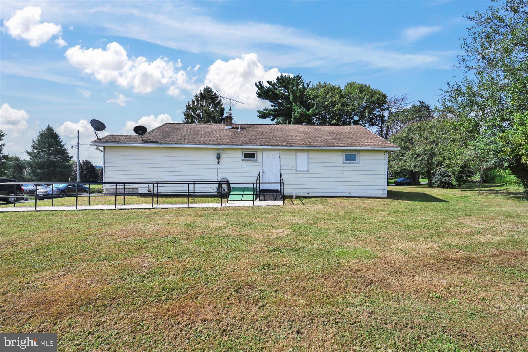 LOWER OXFORD TWP - Residential