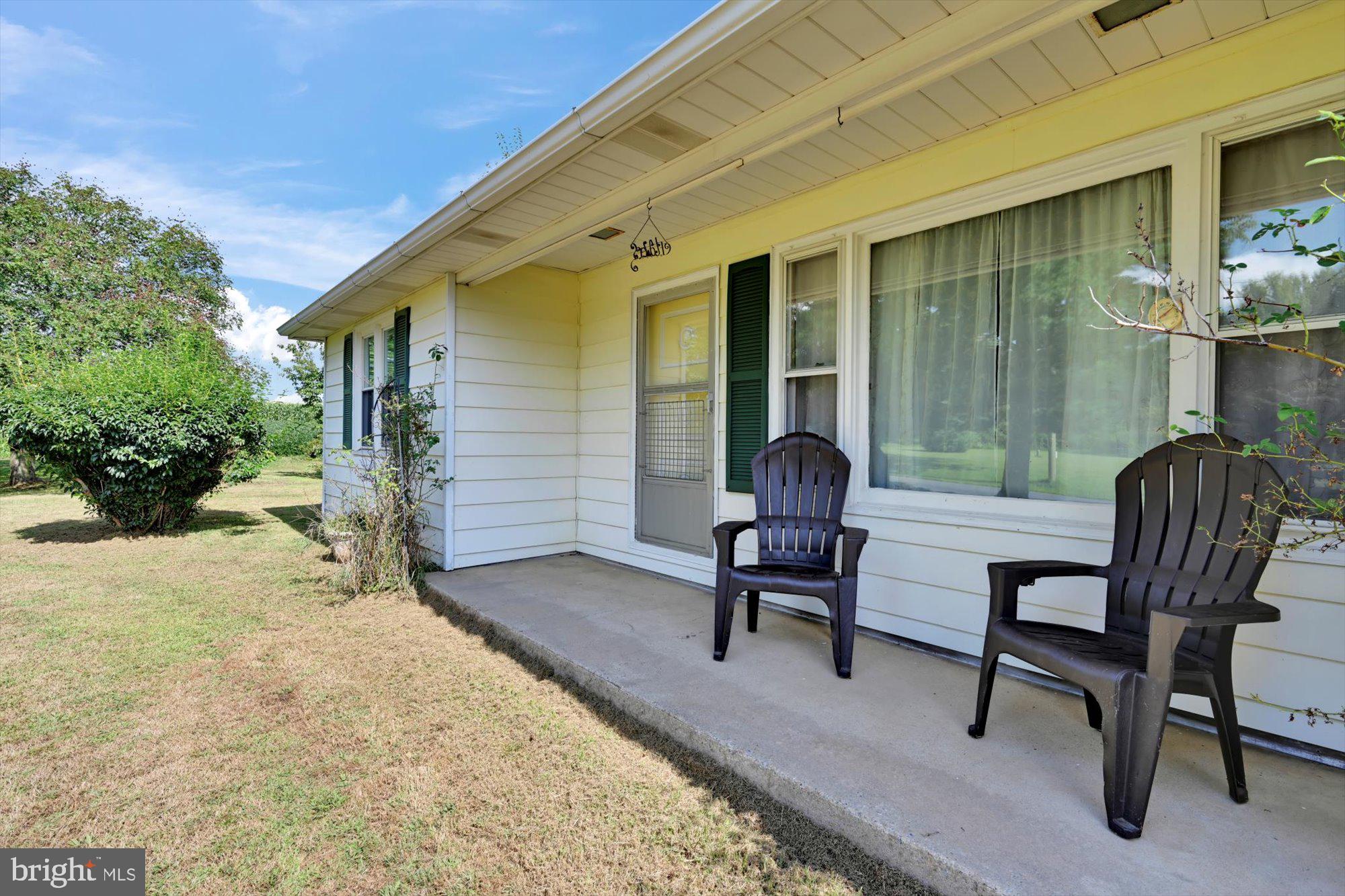 LOWER OXFORD TWP - Residential
