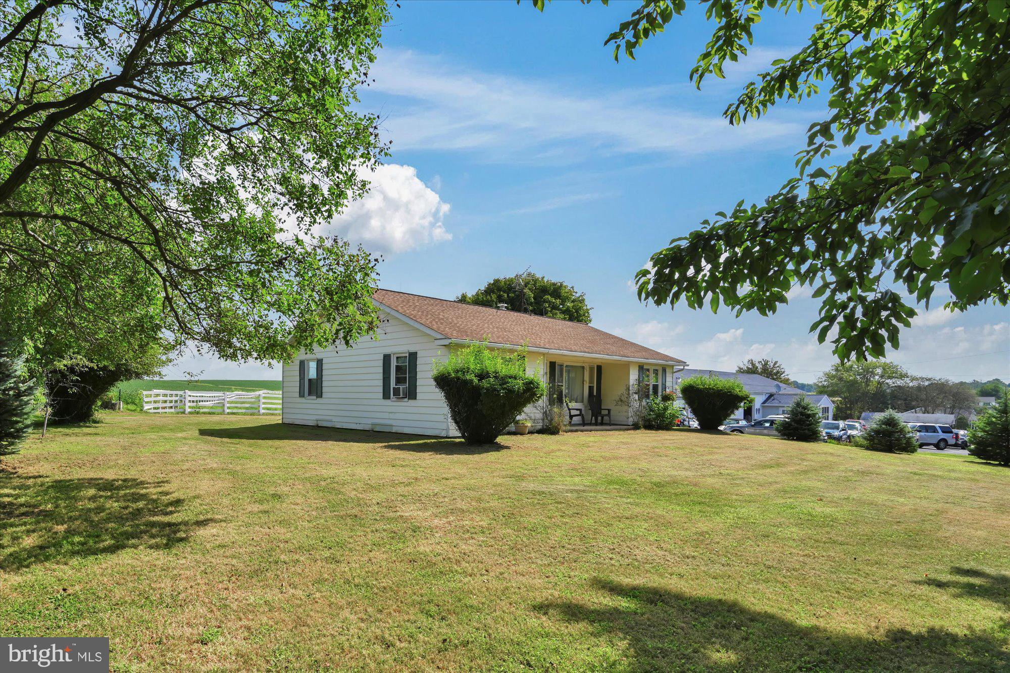 LOWER OXFORD TWP - Residential