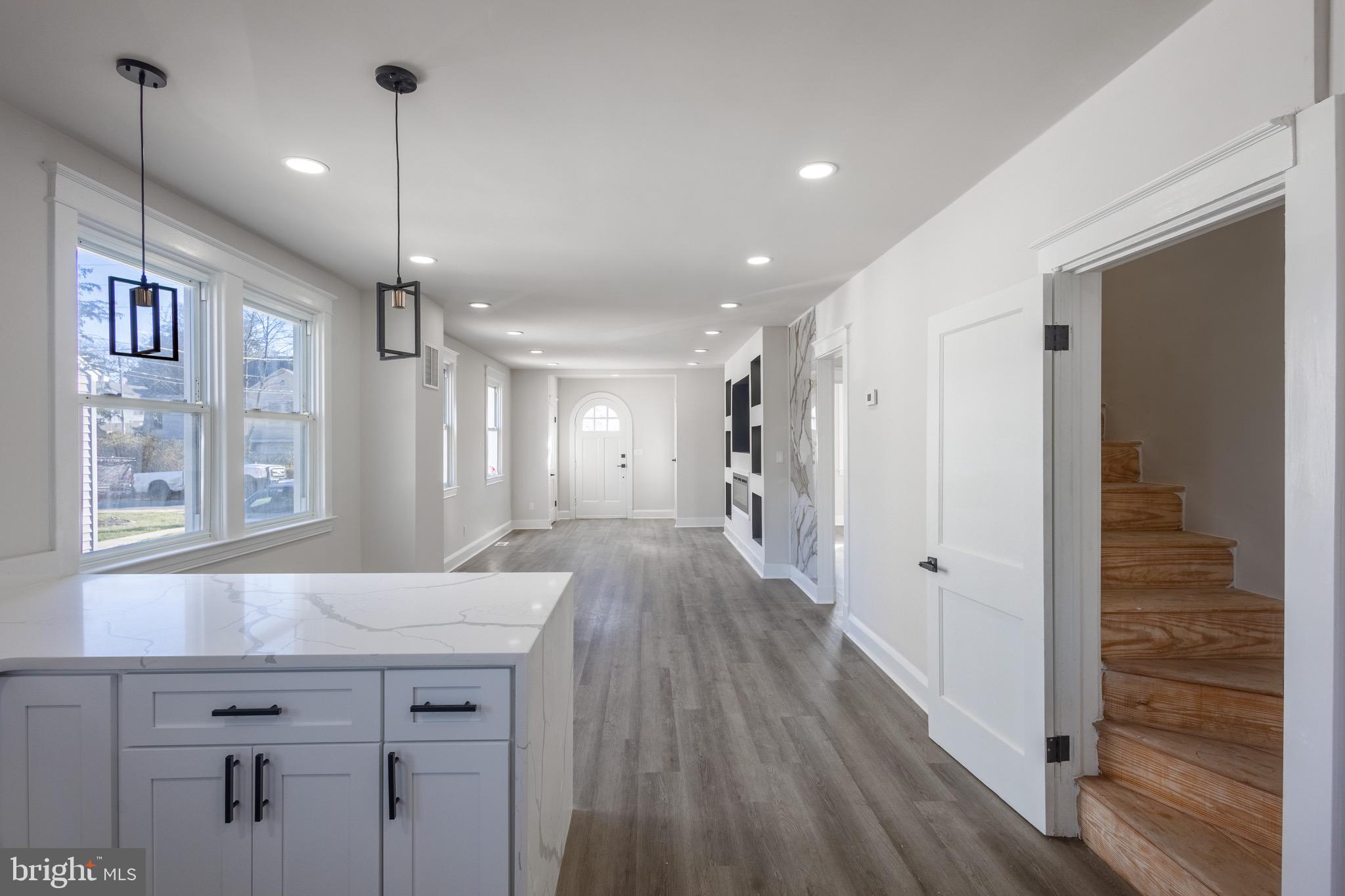 WESTFIELD - Residential