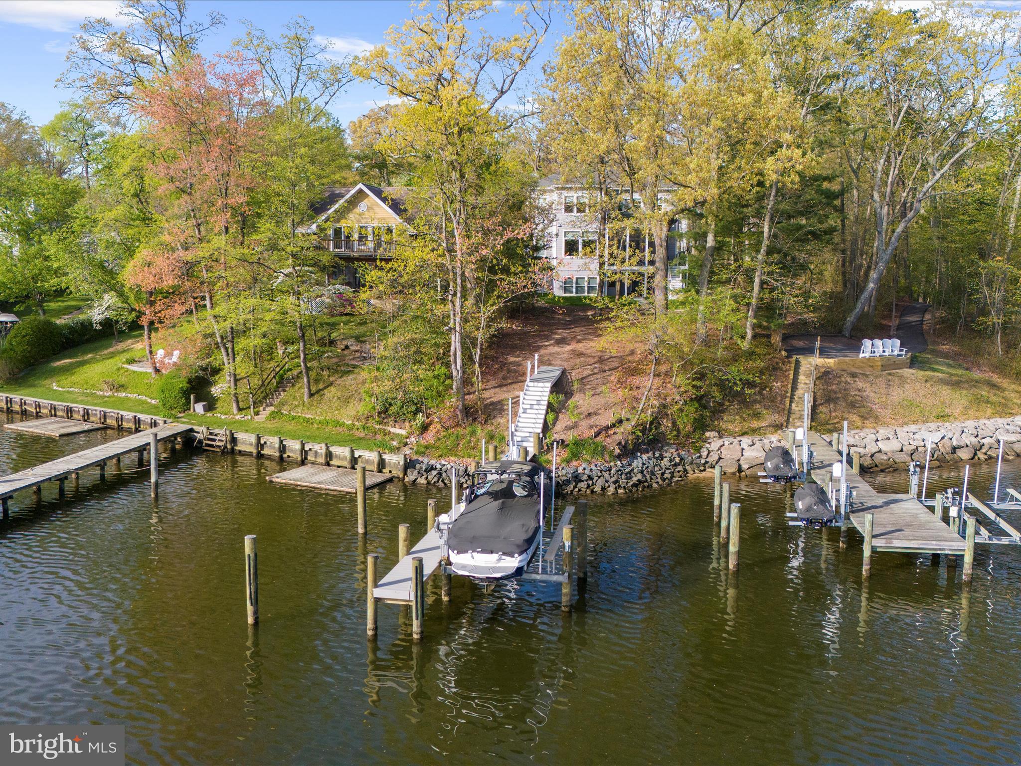 MAGOTHY BEACH - Residential