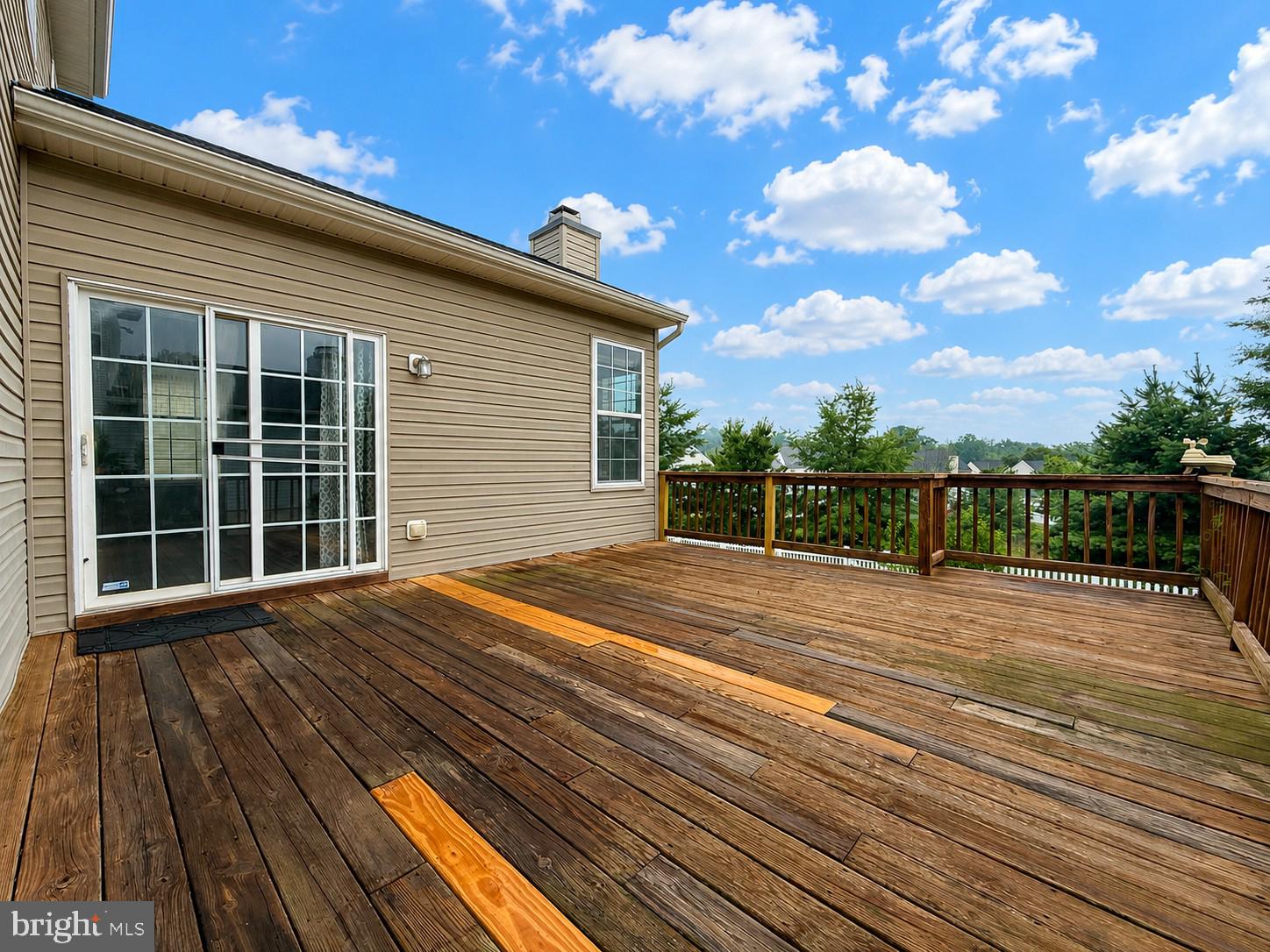 RIDGLEA - Residential
