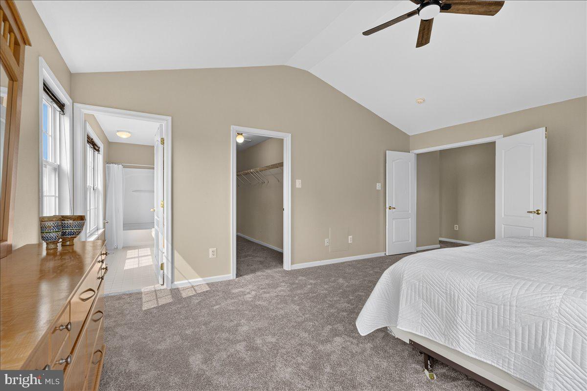 RIDGLEA - Residential