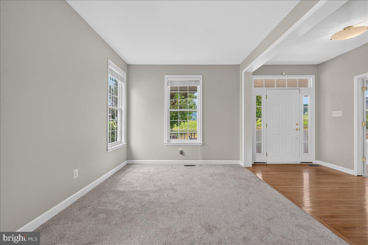 RIDGLEA - Residential