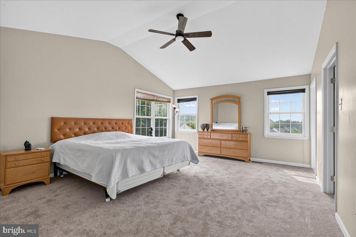 RIDGLEA - Residential