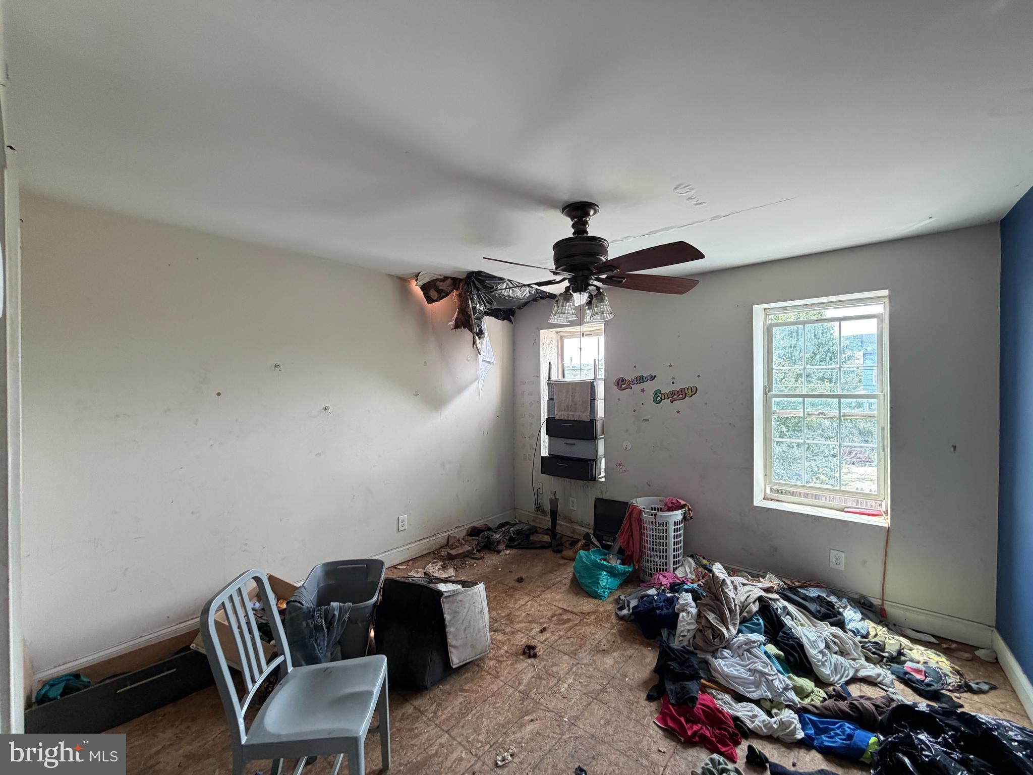 MCELDERRY PARK - Residential
