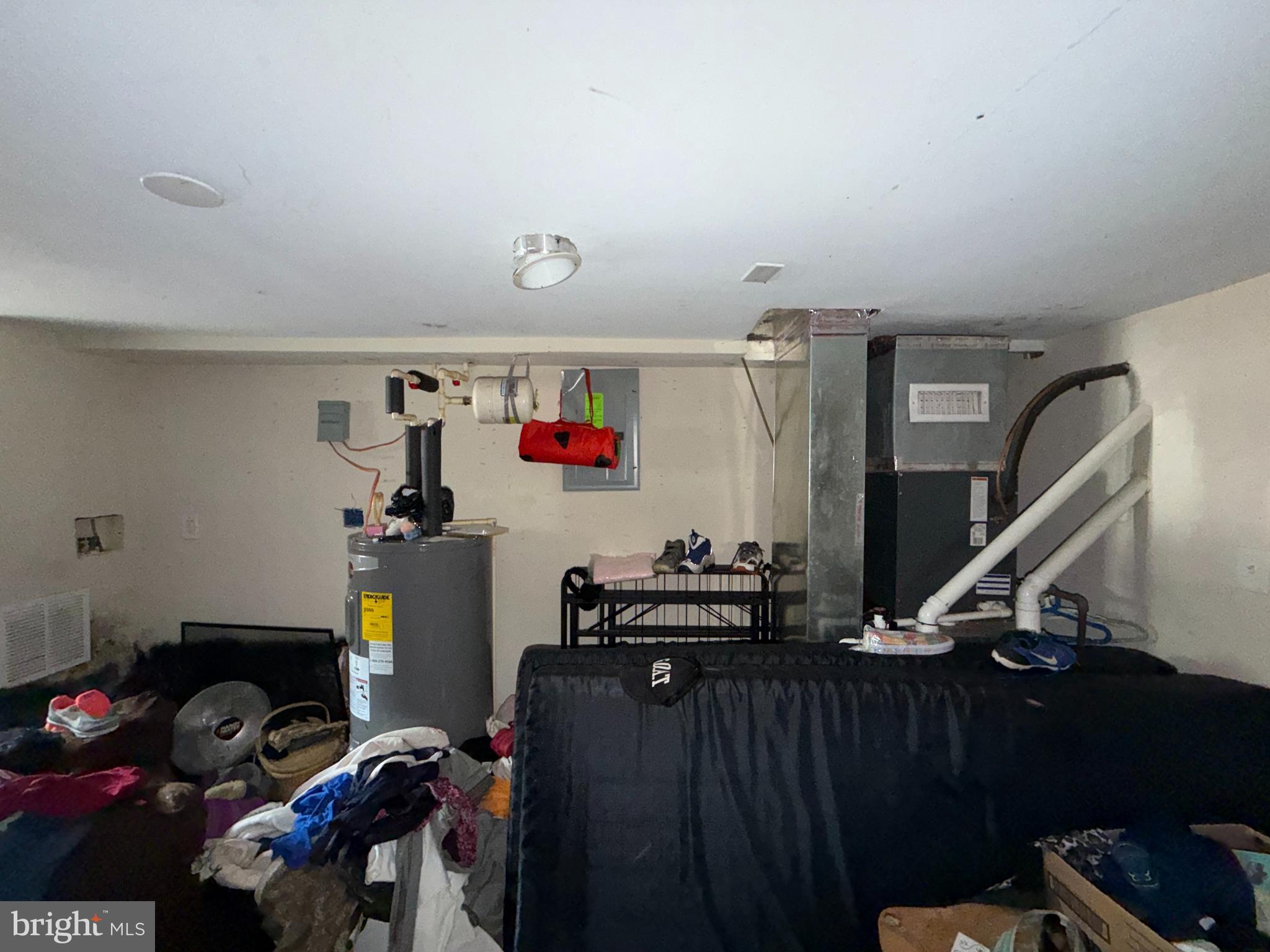 MCELDERRY PARK - Residential