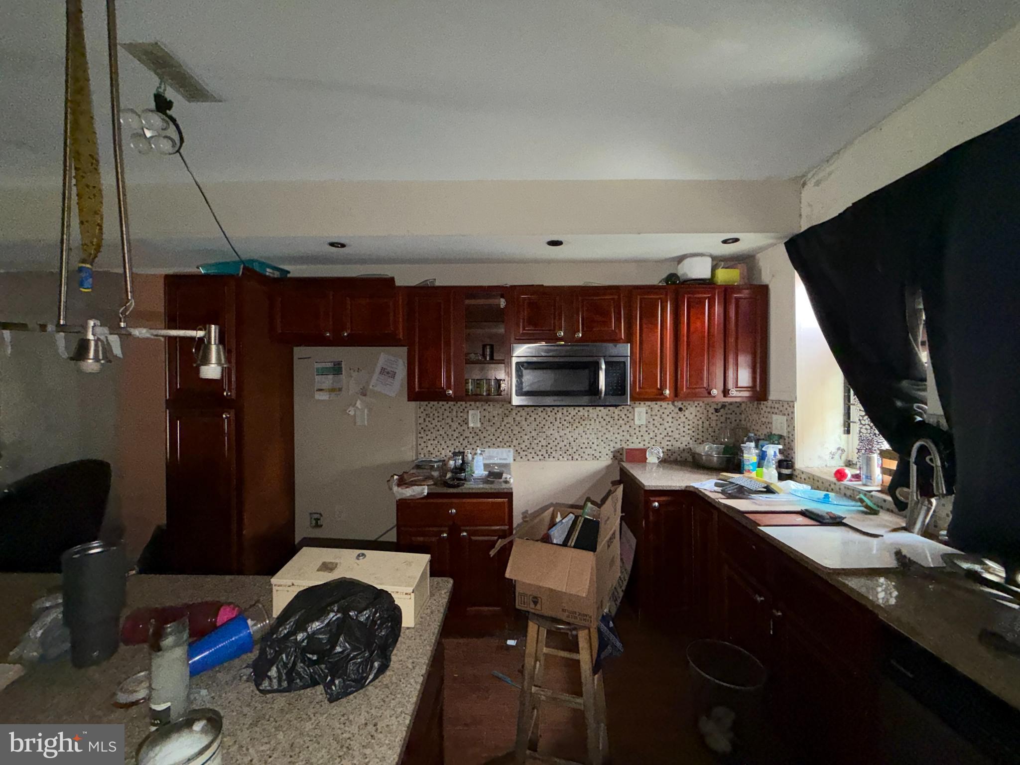 MCELDERRY PARK - Residential