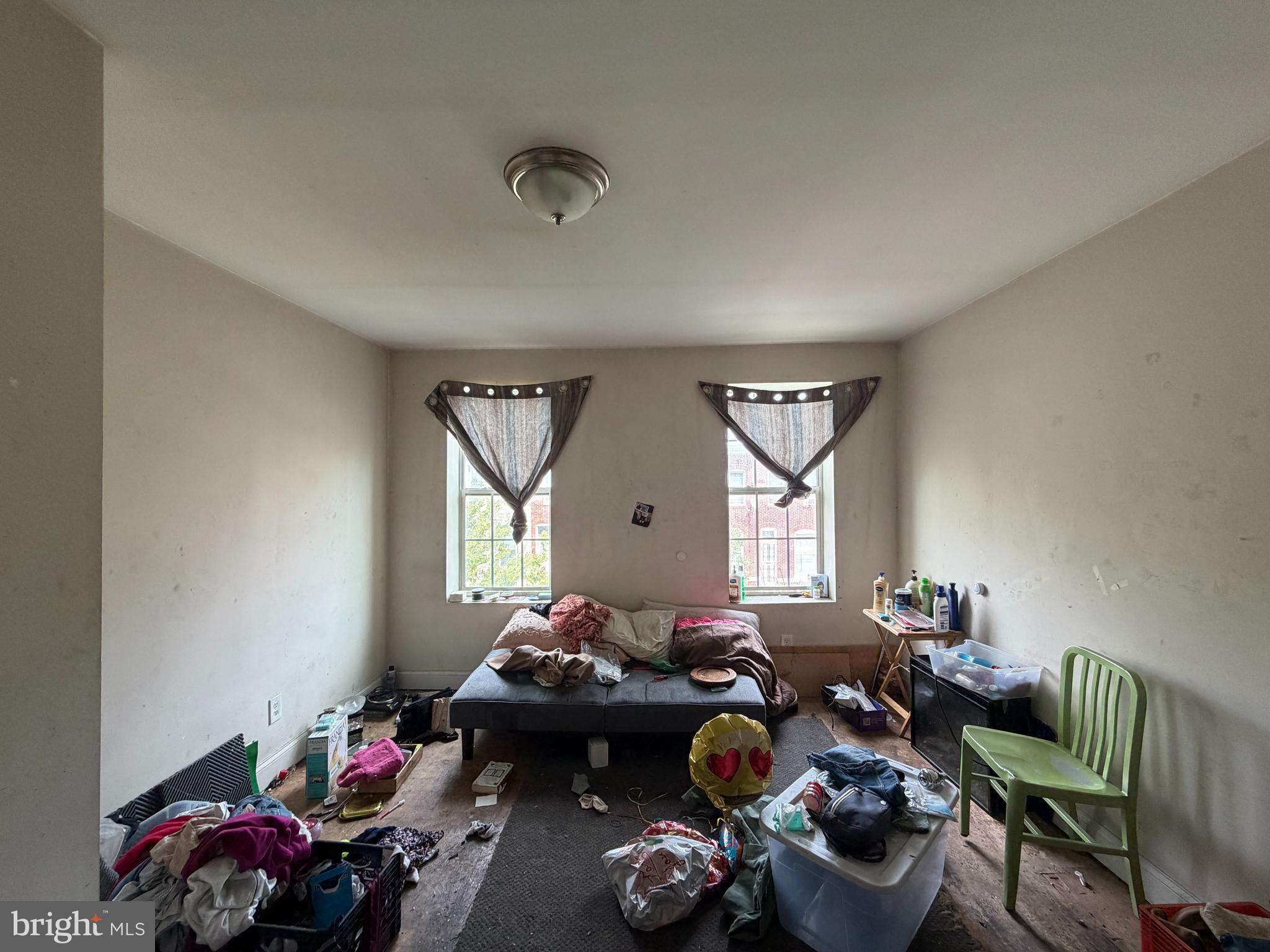 MCELDERRY PARK - Residential