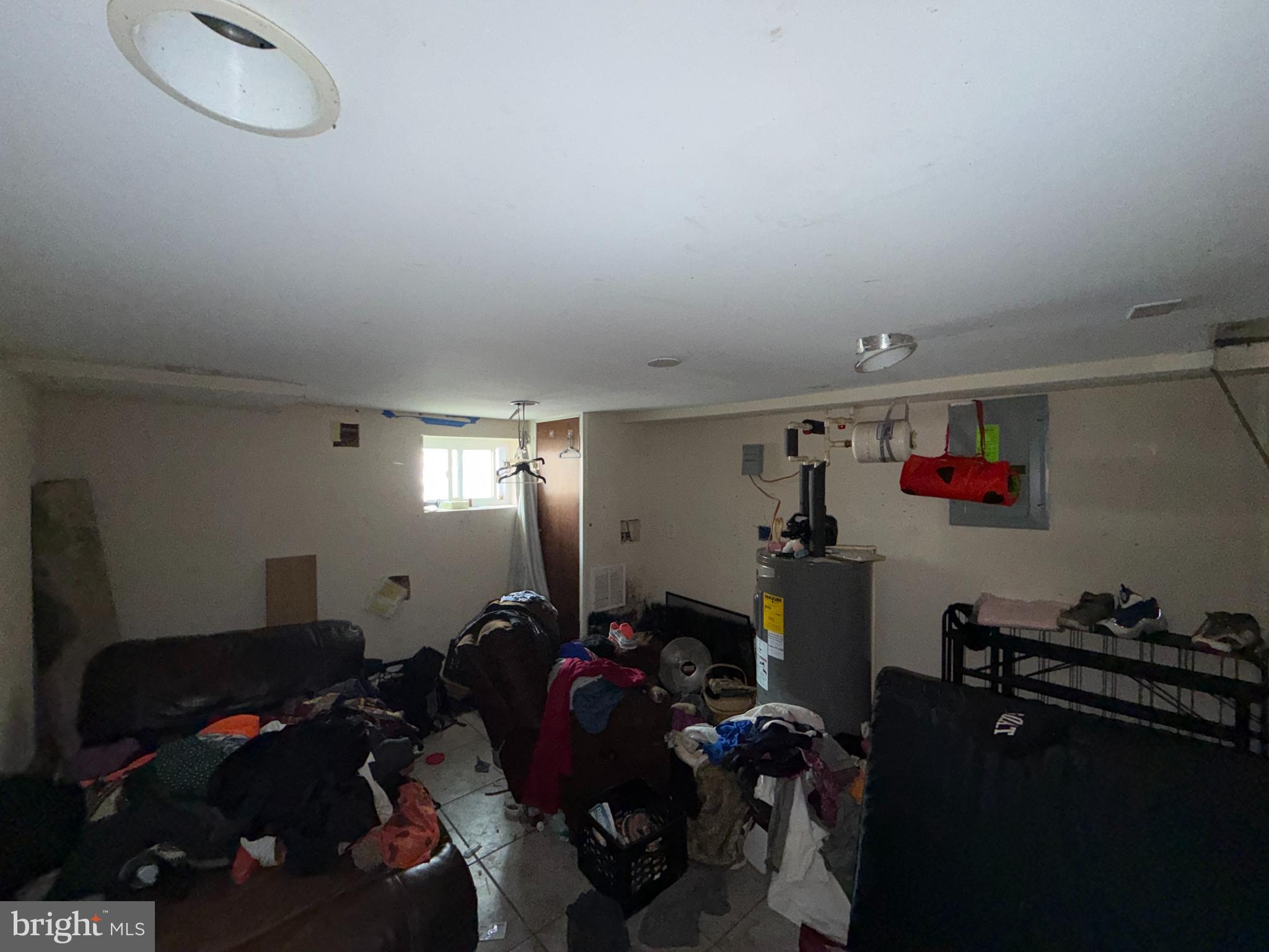 MCELDERRY PARK - Residential