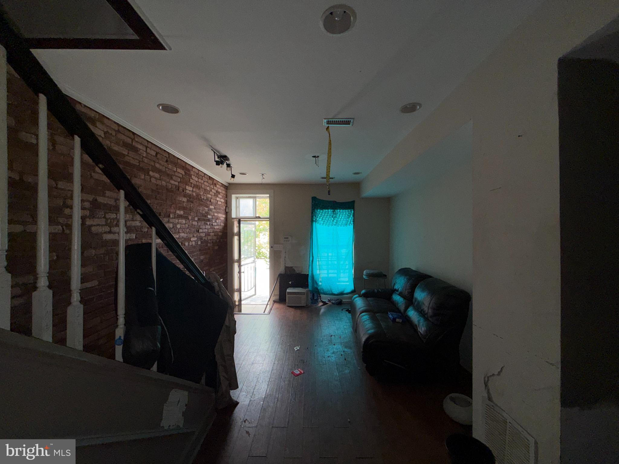 MCELDERRY PARK - Residential