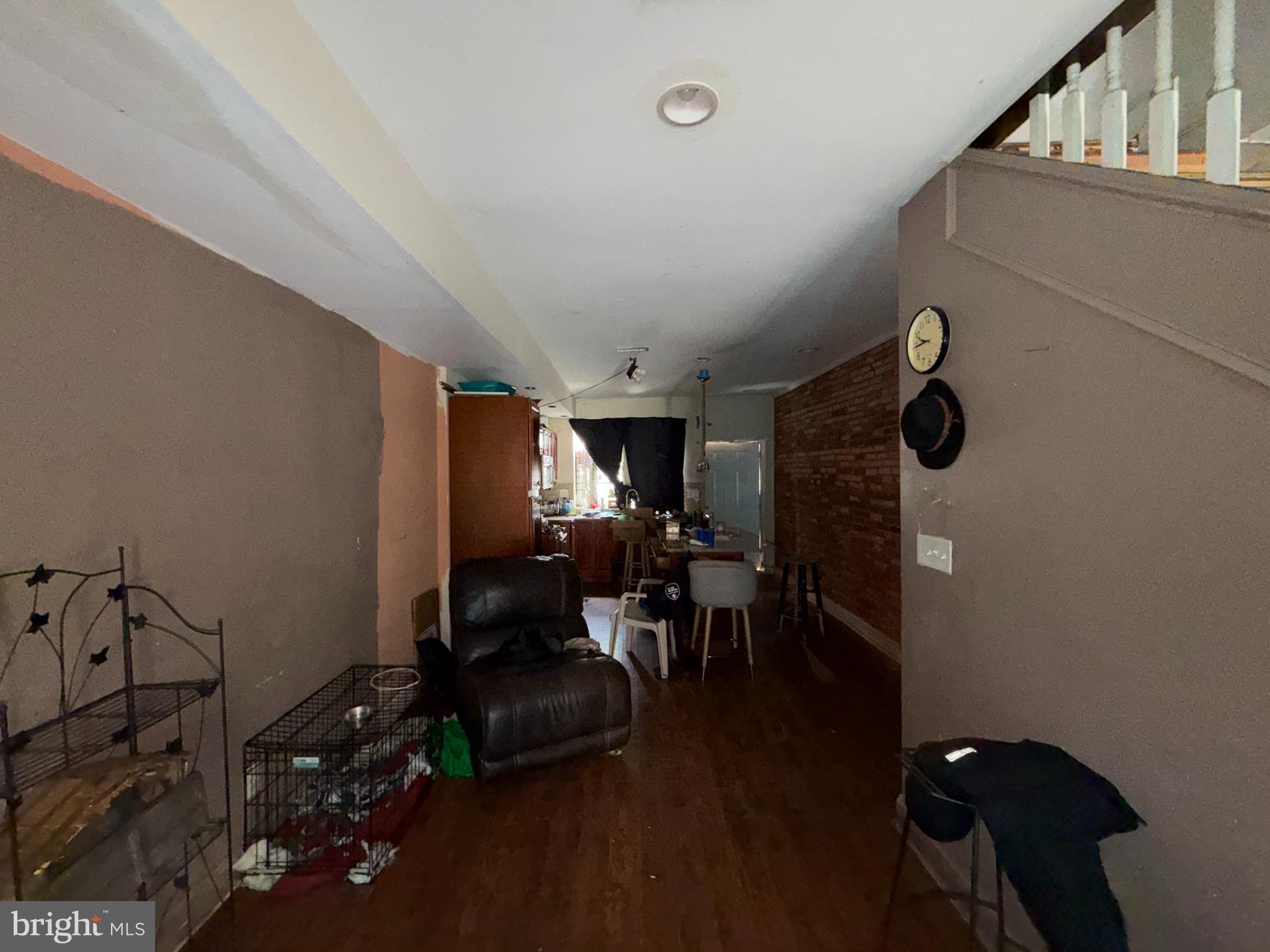 MCELDERRY PARK - Residential