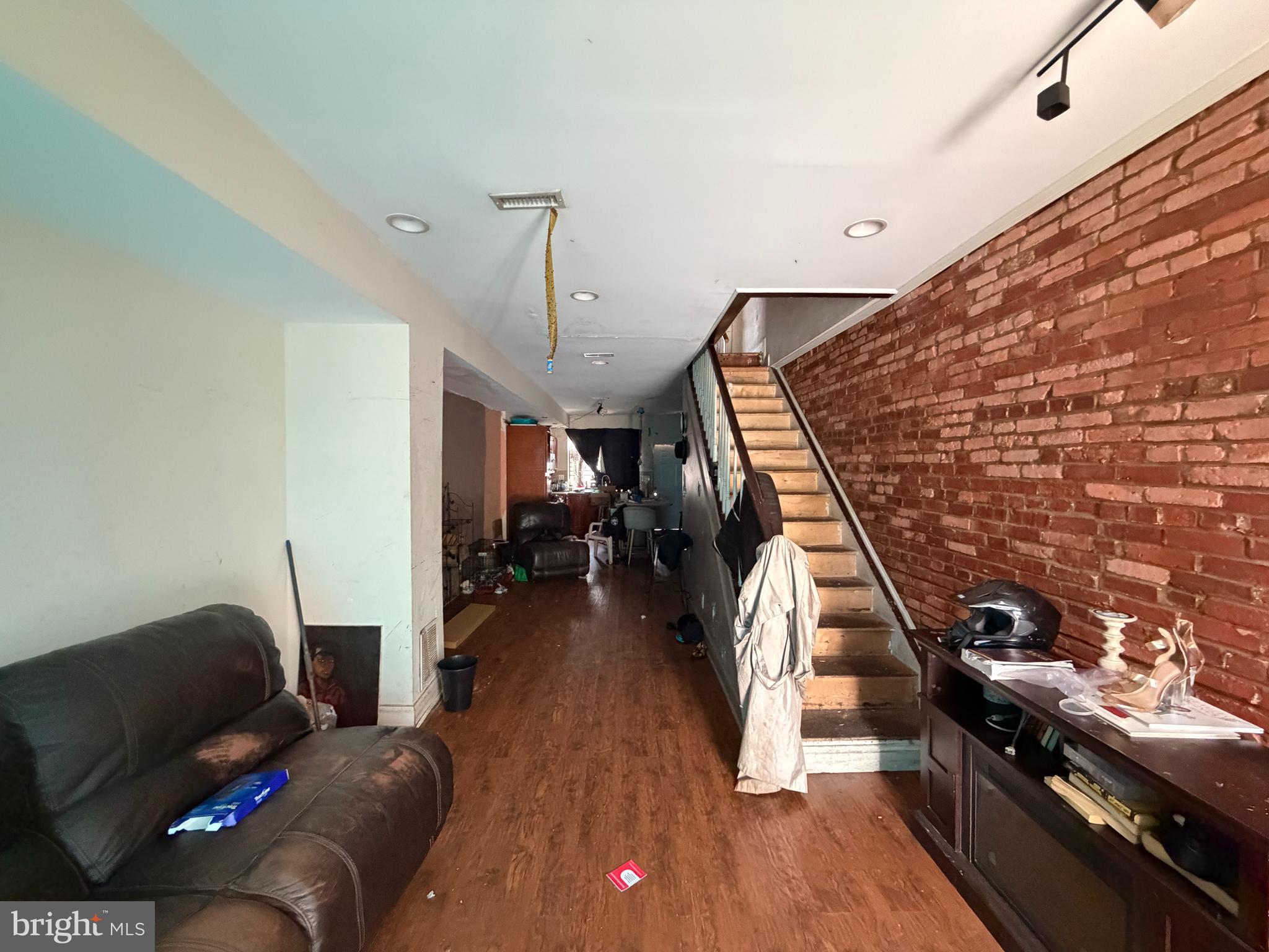 MCELDERRY PARK - Residential