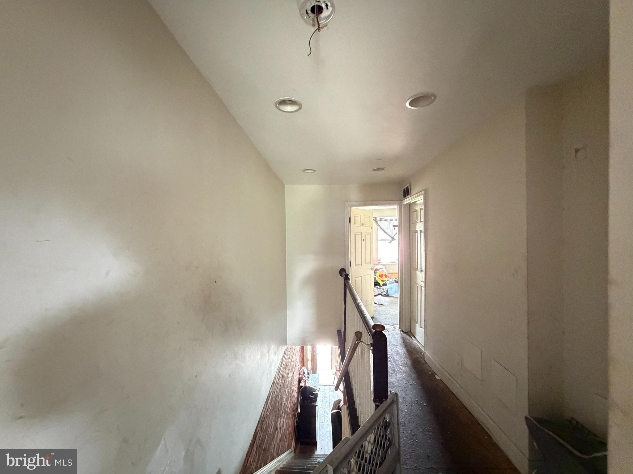 MCELDERRY PARK - Residential