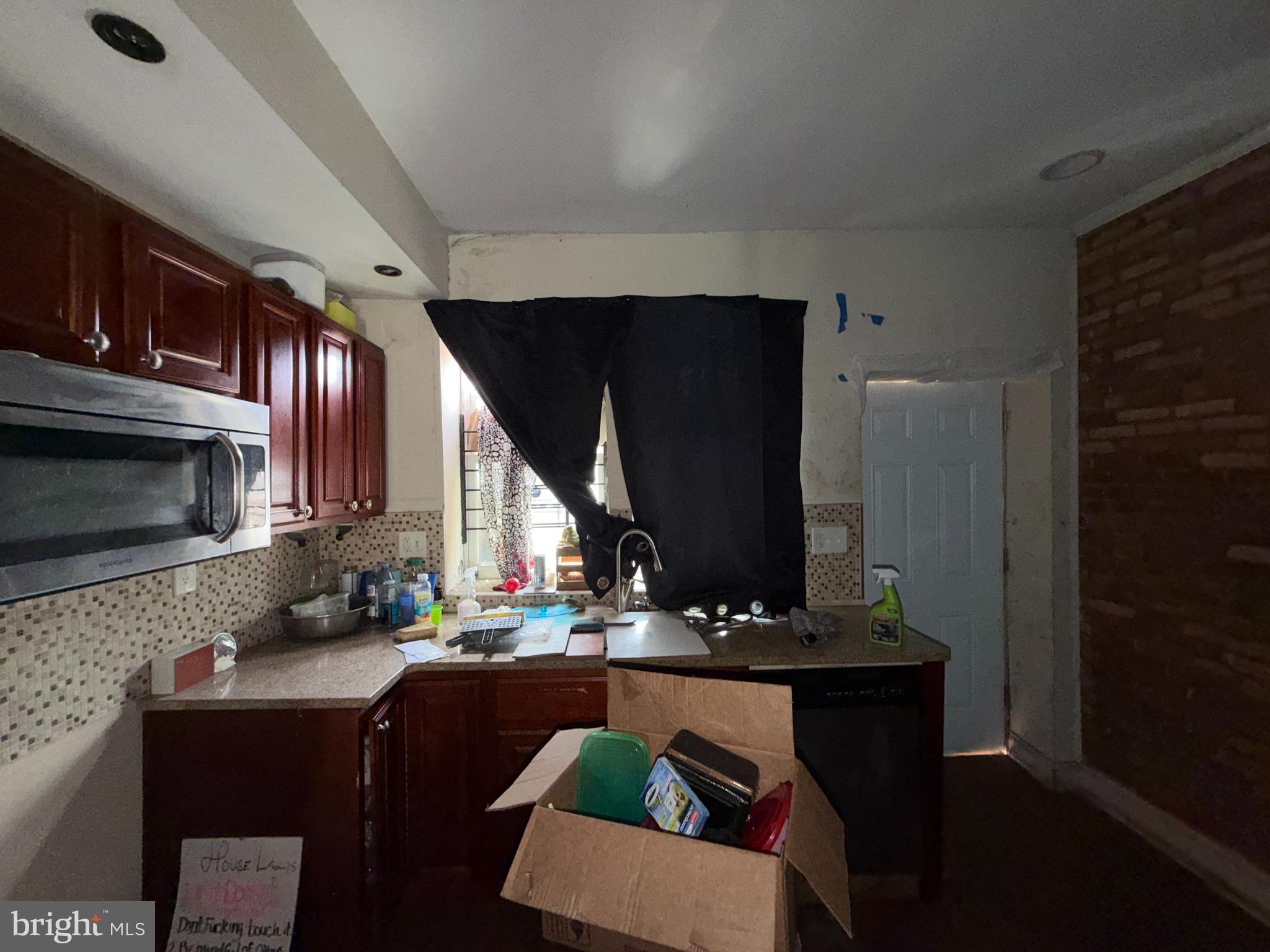 MCELDERRY PARK - Residential