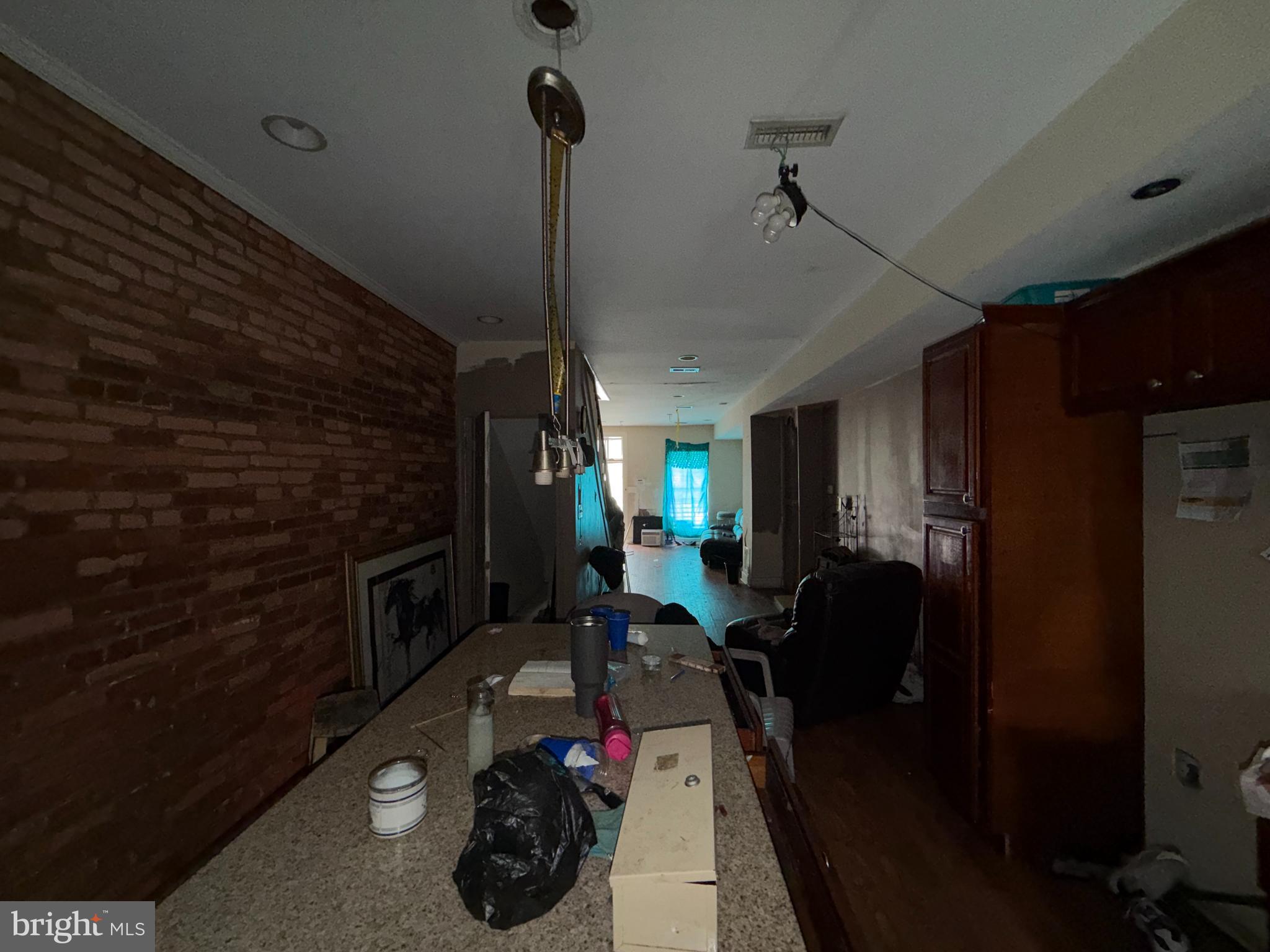 MCELDERRY PARK - Residential