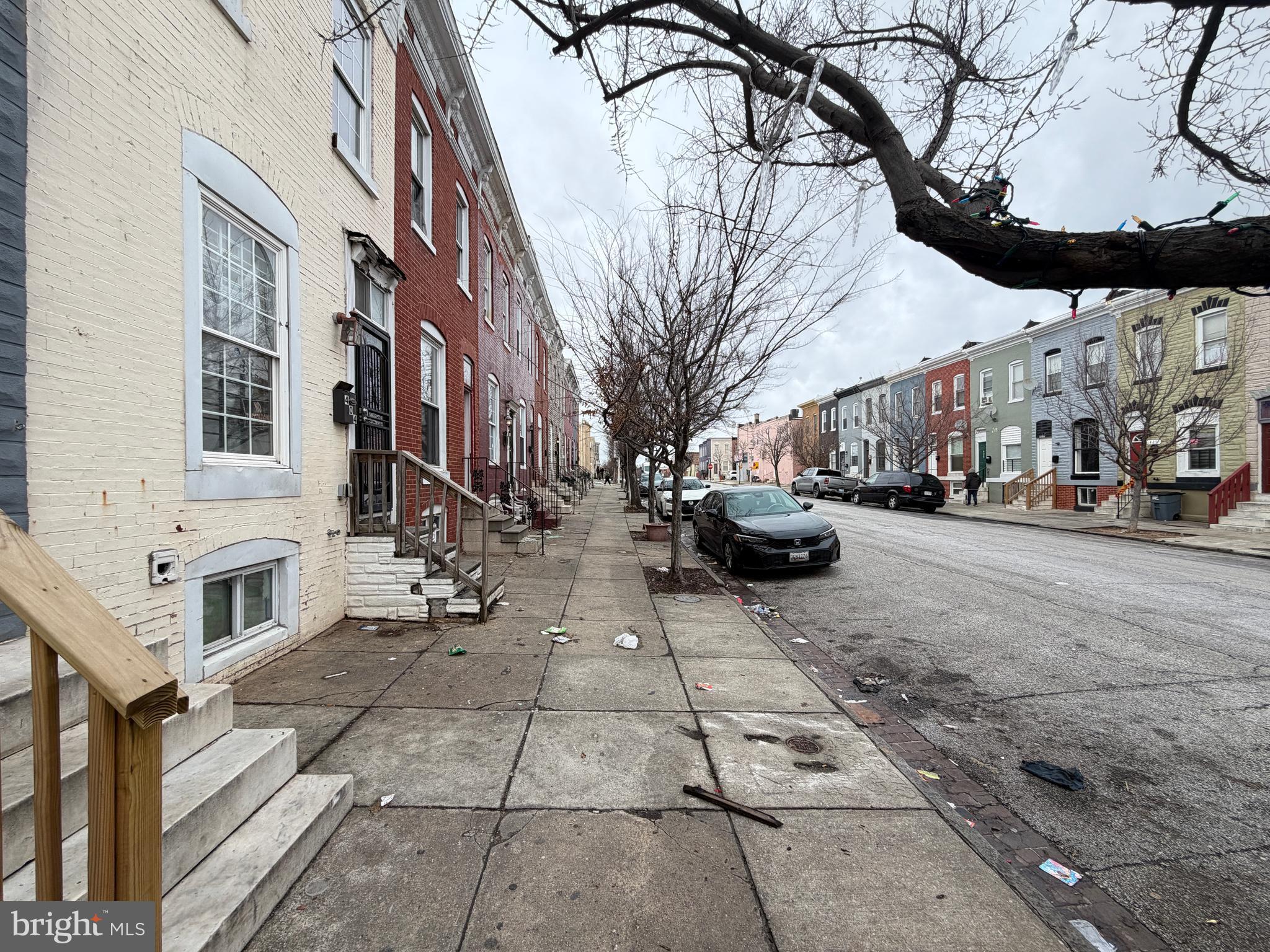 MCELDERRY PARK - Residential