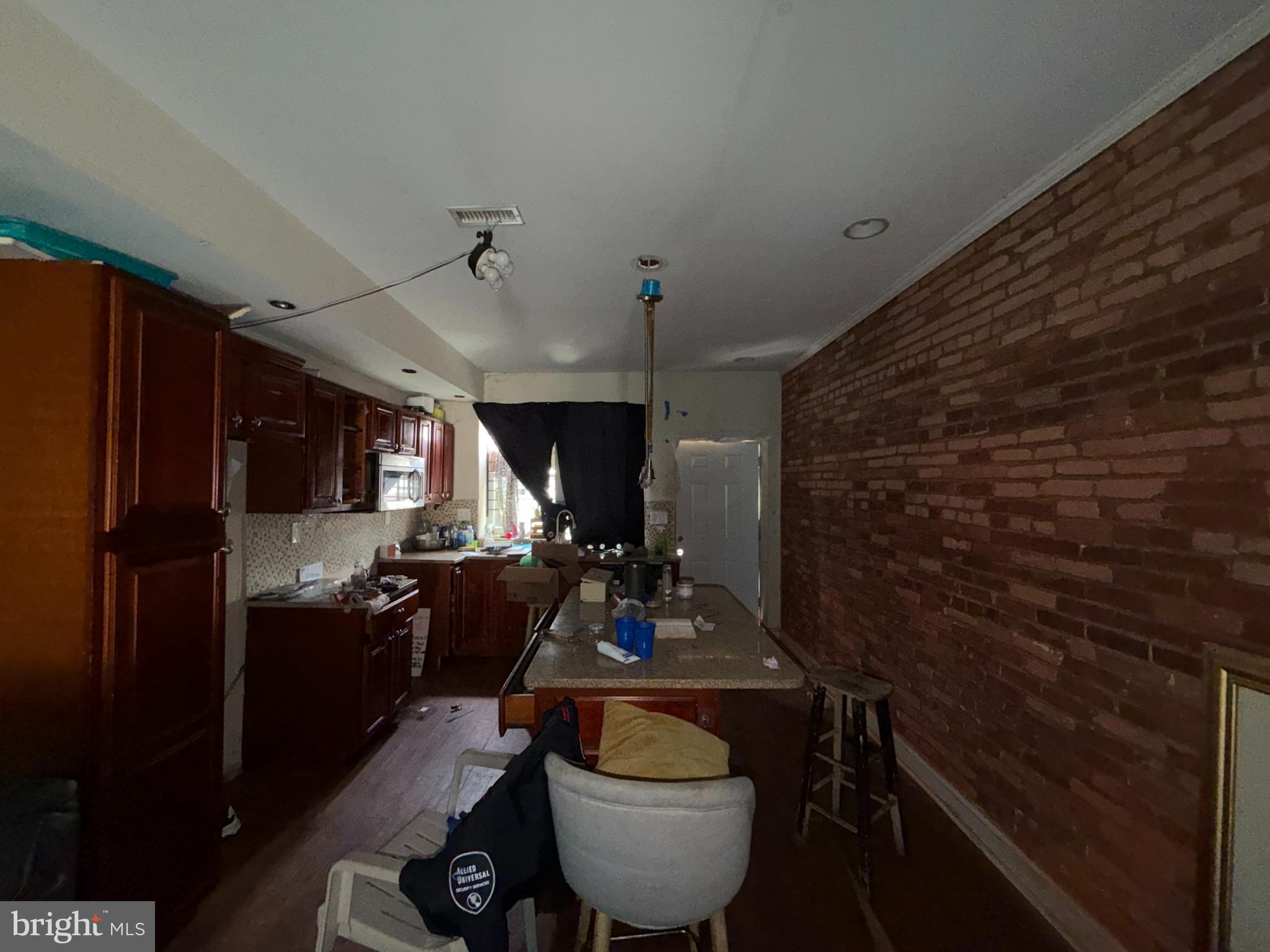 MCELDERRY PARK - Residential