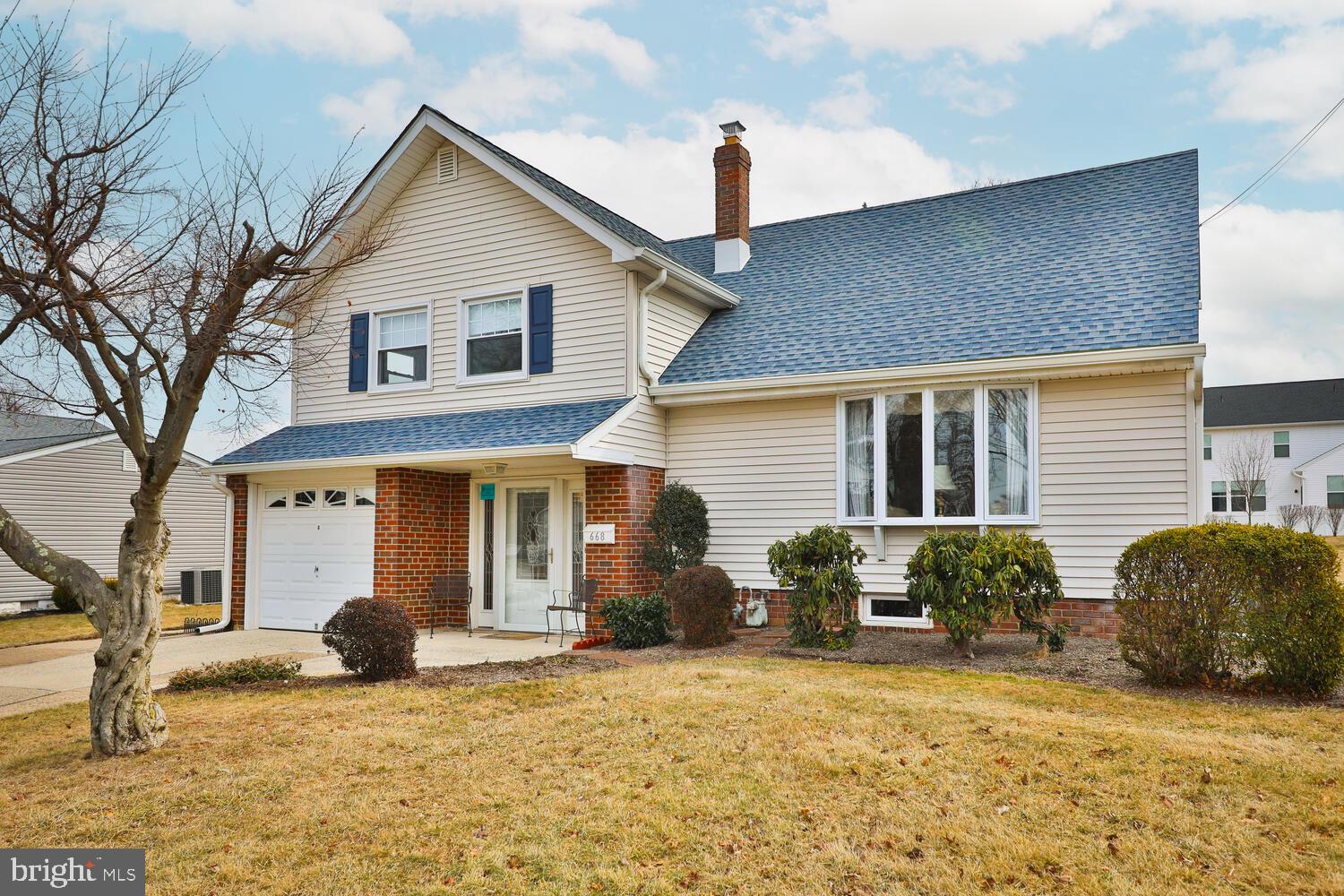 GLEN VIEW PARK - Residential
