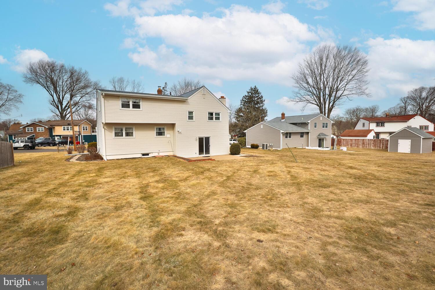 GLEN VIEW PARK - Residential